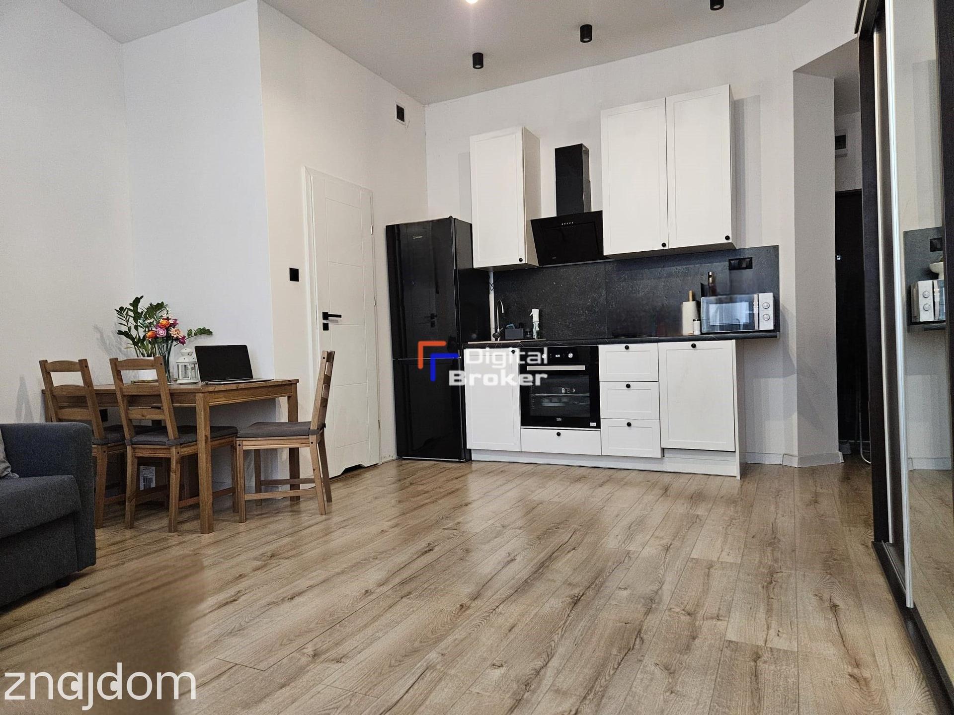 Kawalerka 29 m² na wynajem – Wilda, ul. Fabryczna - zdjęcie 3