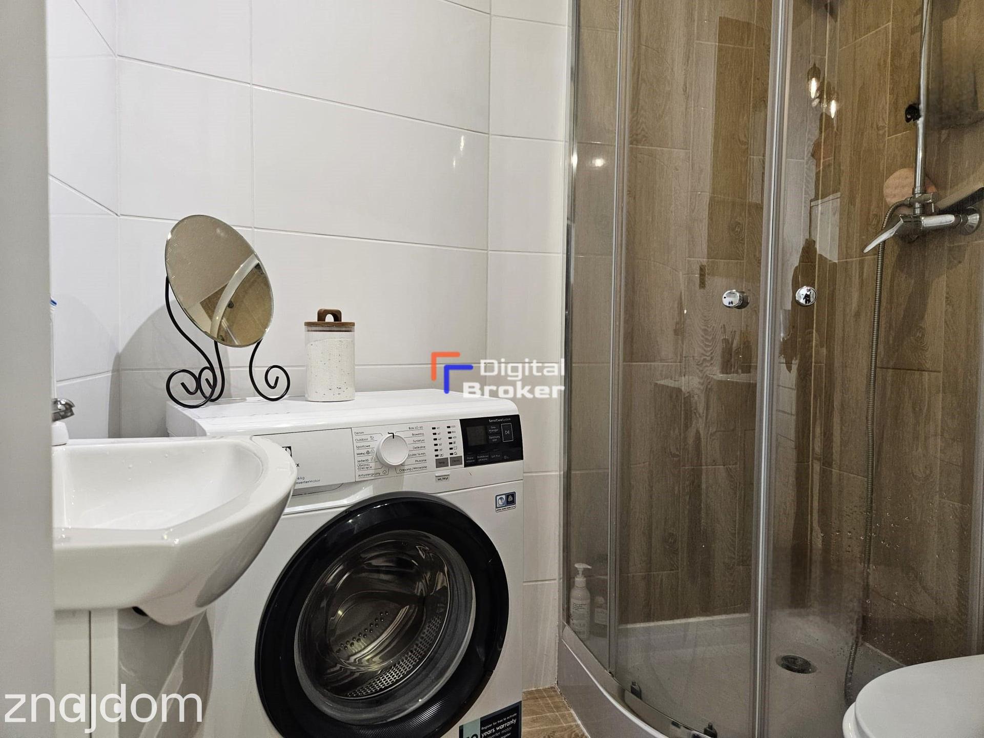 Kawalerka 29 m² na wynajem – Wilda, ul. Fabryczna - zdjęcie 5