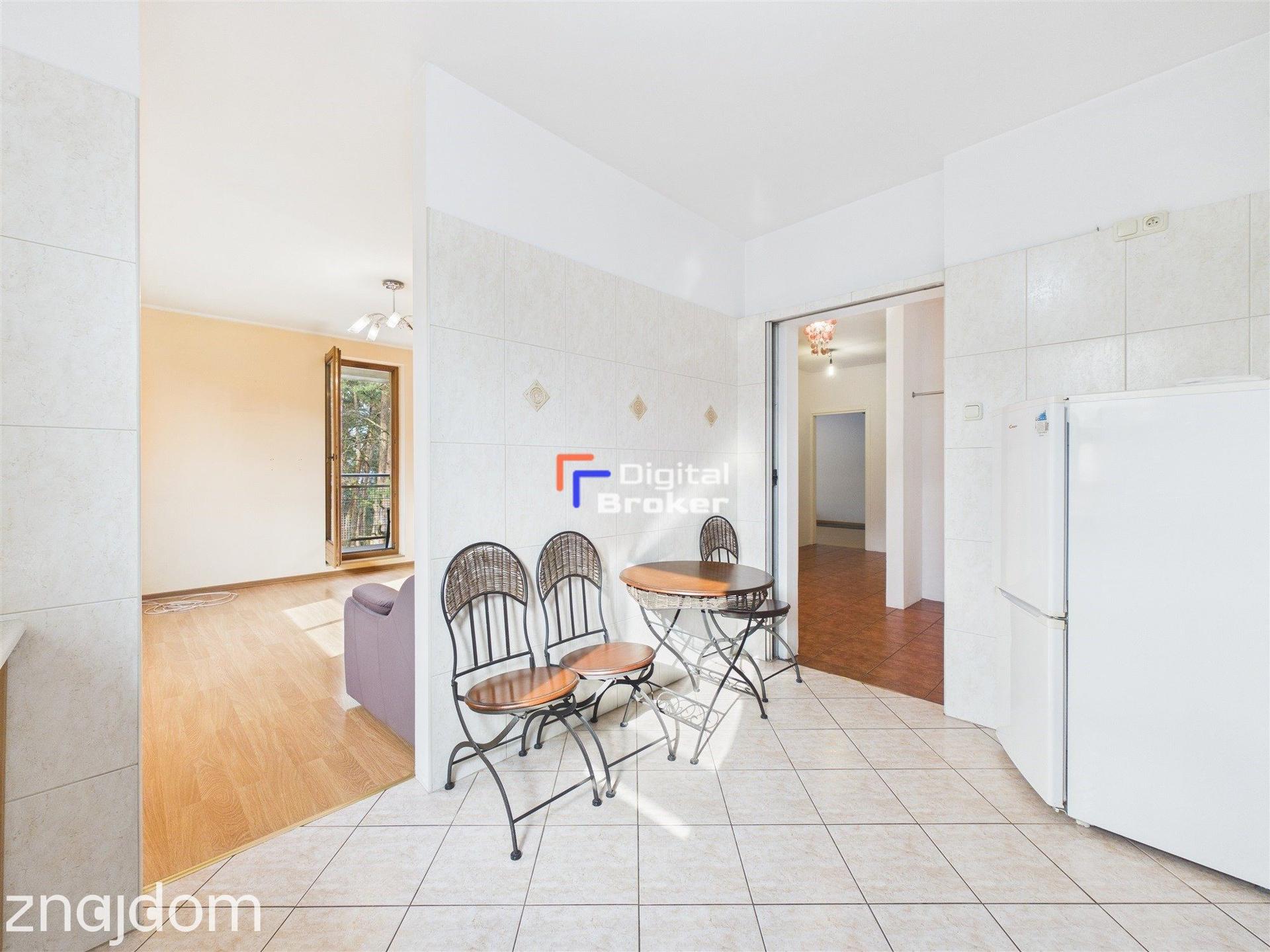 ⭐️Zamkniete osiedle⭐️80,77m²⭐️Widok na las⭐️ - zdjęcie 11
