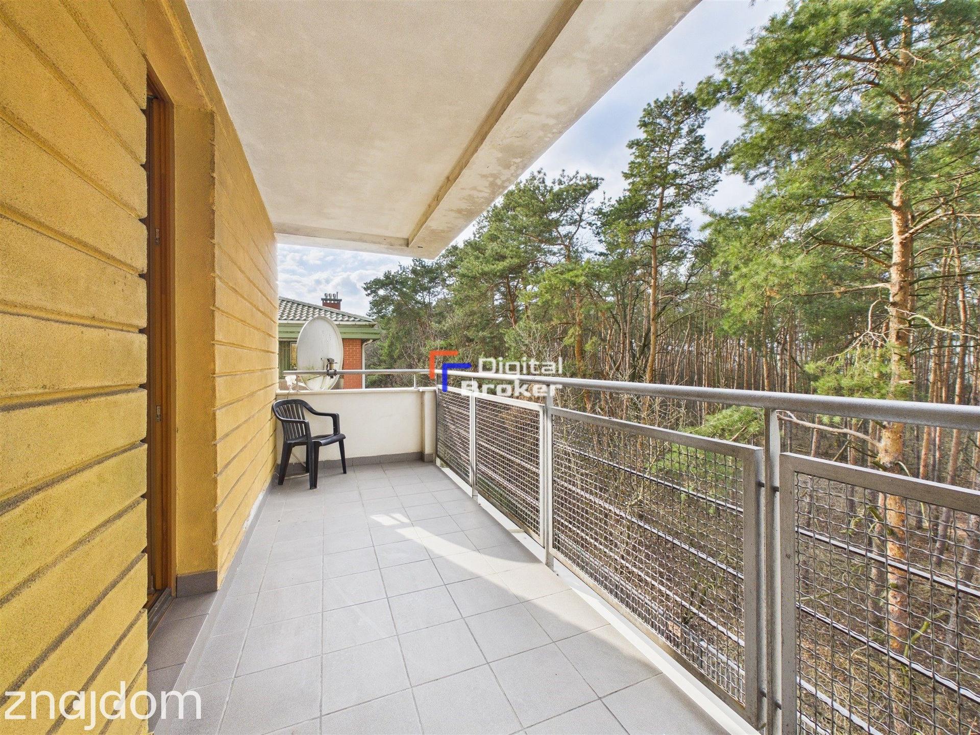 ⭐️Zamkniete osiedle⭐️80,77m²⭐️Widok na las⭐️ - zdjęcie 12