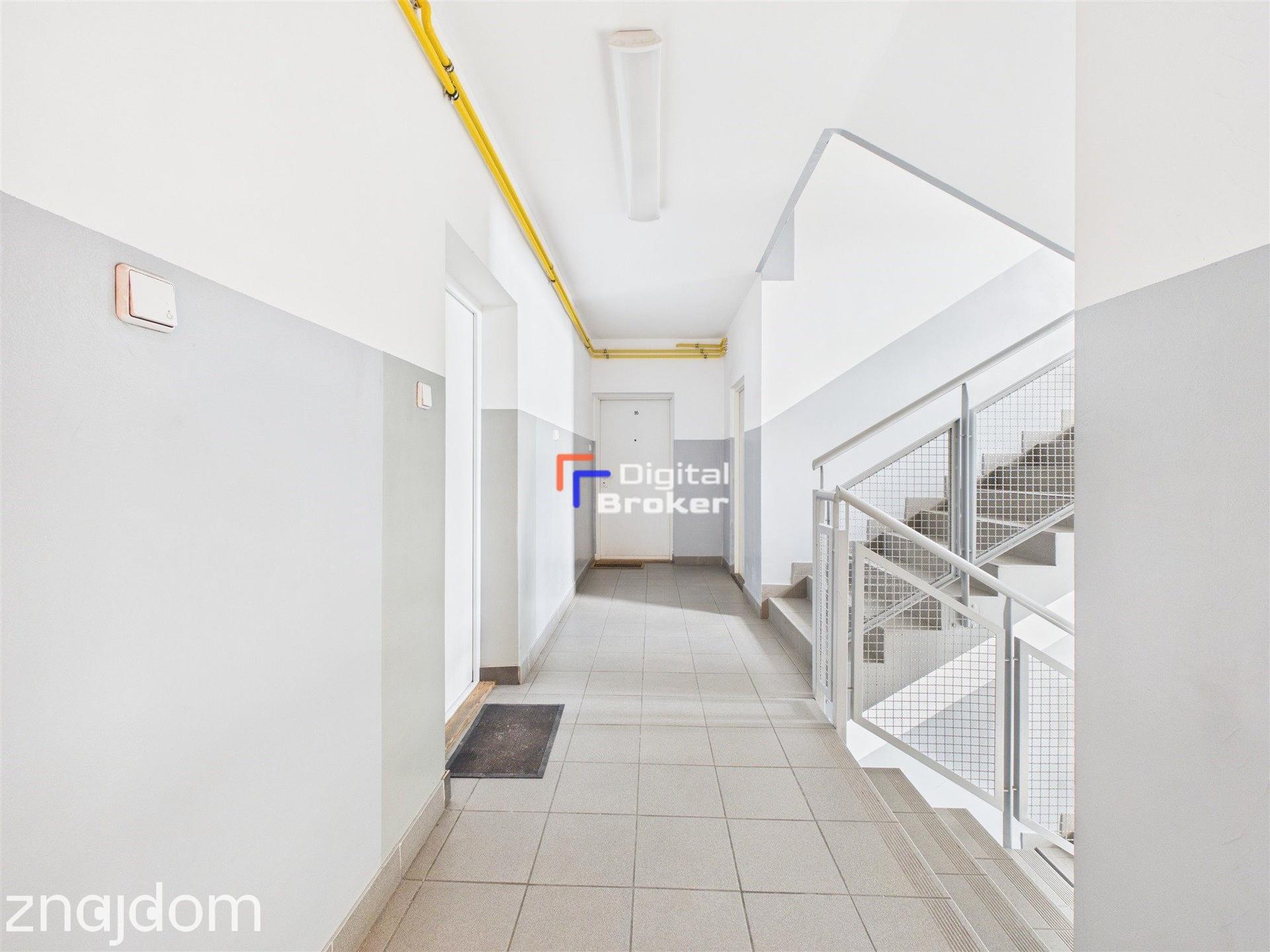 ⭐️Zamkniete osiedle⭐️80,77m²⭐️Widok na las⭐️ - zdjęcie 13