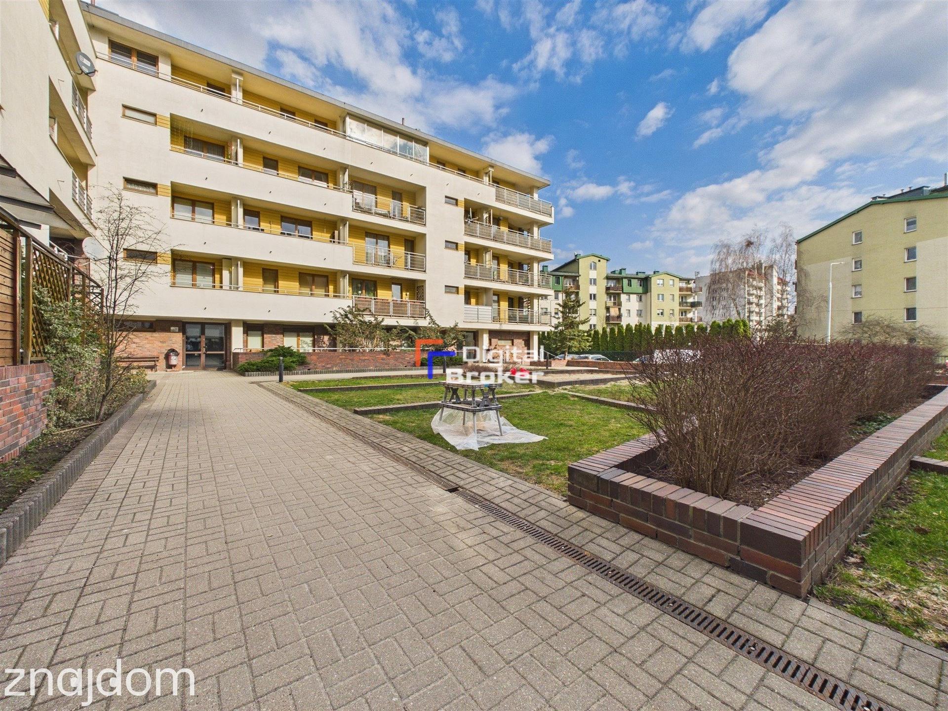 ⭐️Zamkniete osiedle⭐️80,77m²⭐️Widok na las⭐️ - zdjęcie 14