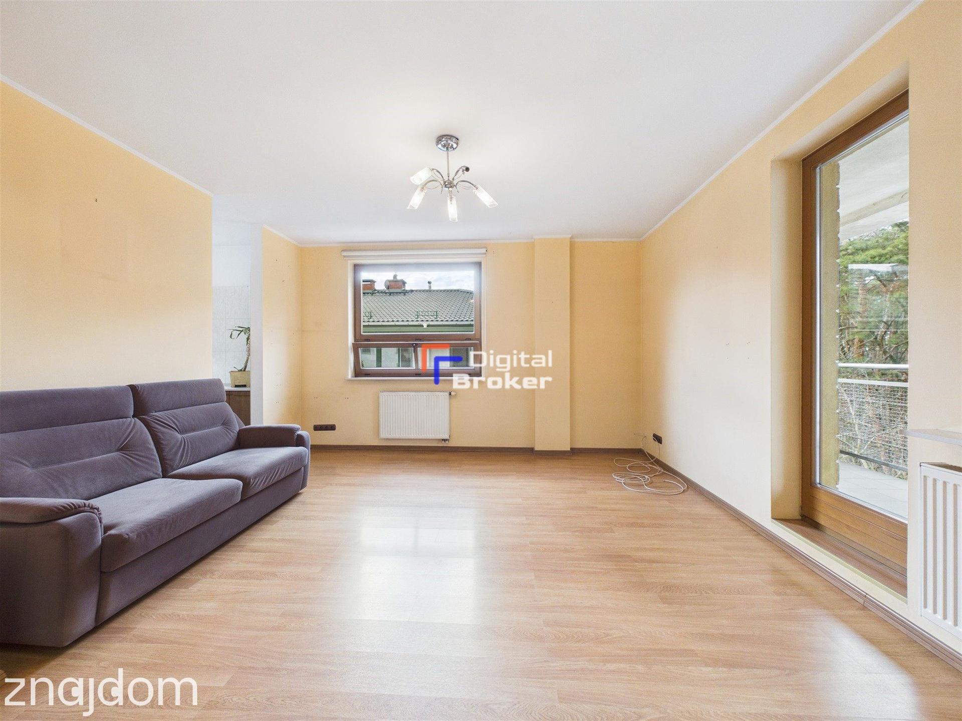 ⭐️Zamkniete osiedle⭐️80,77m²⭐️Widok na las⭐️ - zdjęcie 2