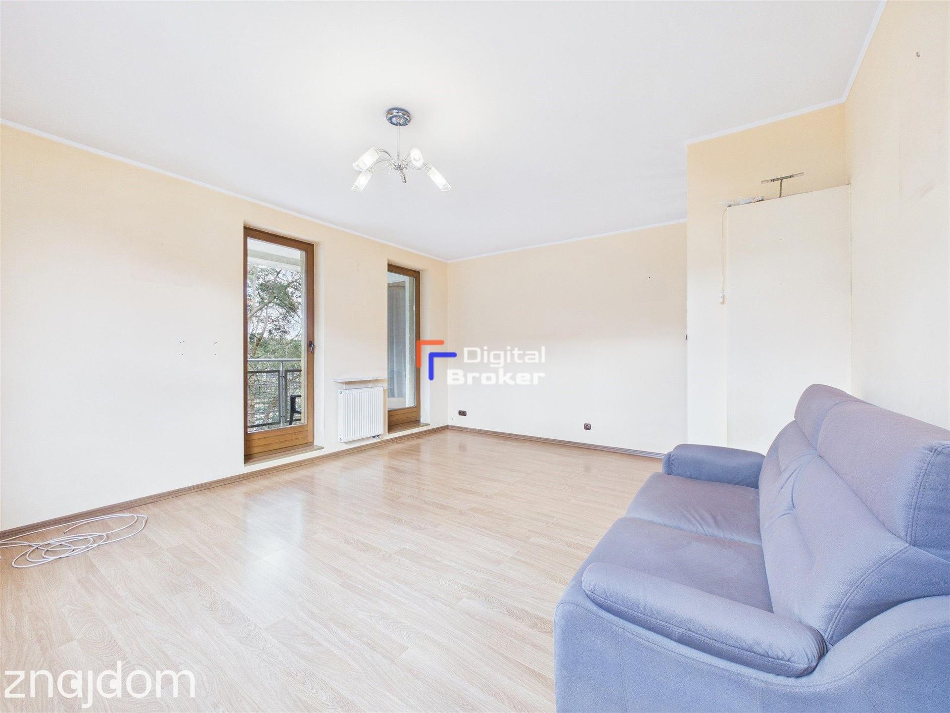 ⭐️Zamkniete osiedle⭐️80,77m²⭐️Widok na las⭐️ - zdjęcie 3