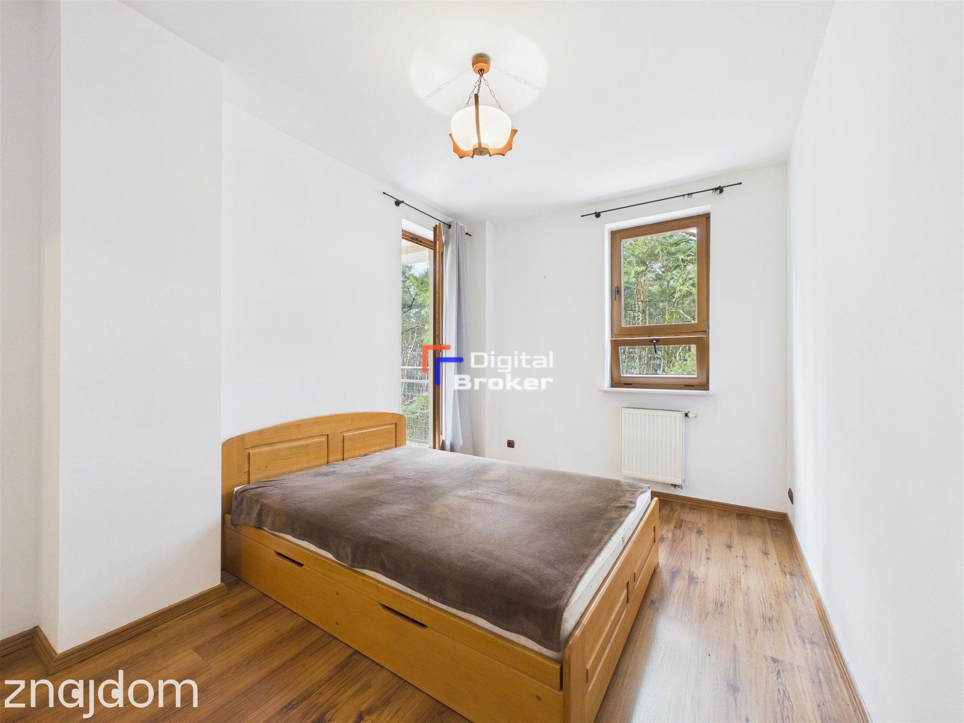 ⭐️Zamkniete osiedle⭐️80,77m²⭐️Widok na las⭐️ - zdjęcie 4