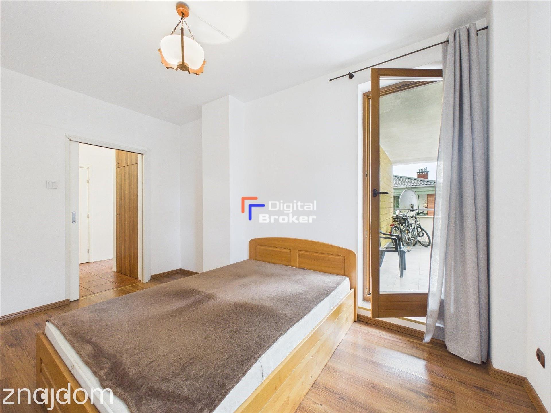 ⭐️Zamkniete osiedle⭐️80,77m²⭐️Widok na las⭐️ - zdjęcie 5