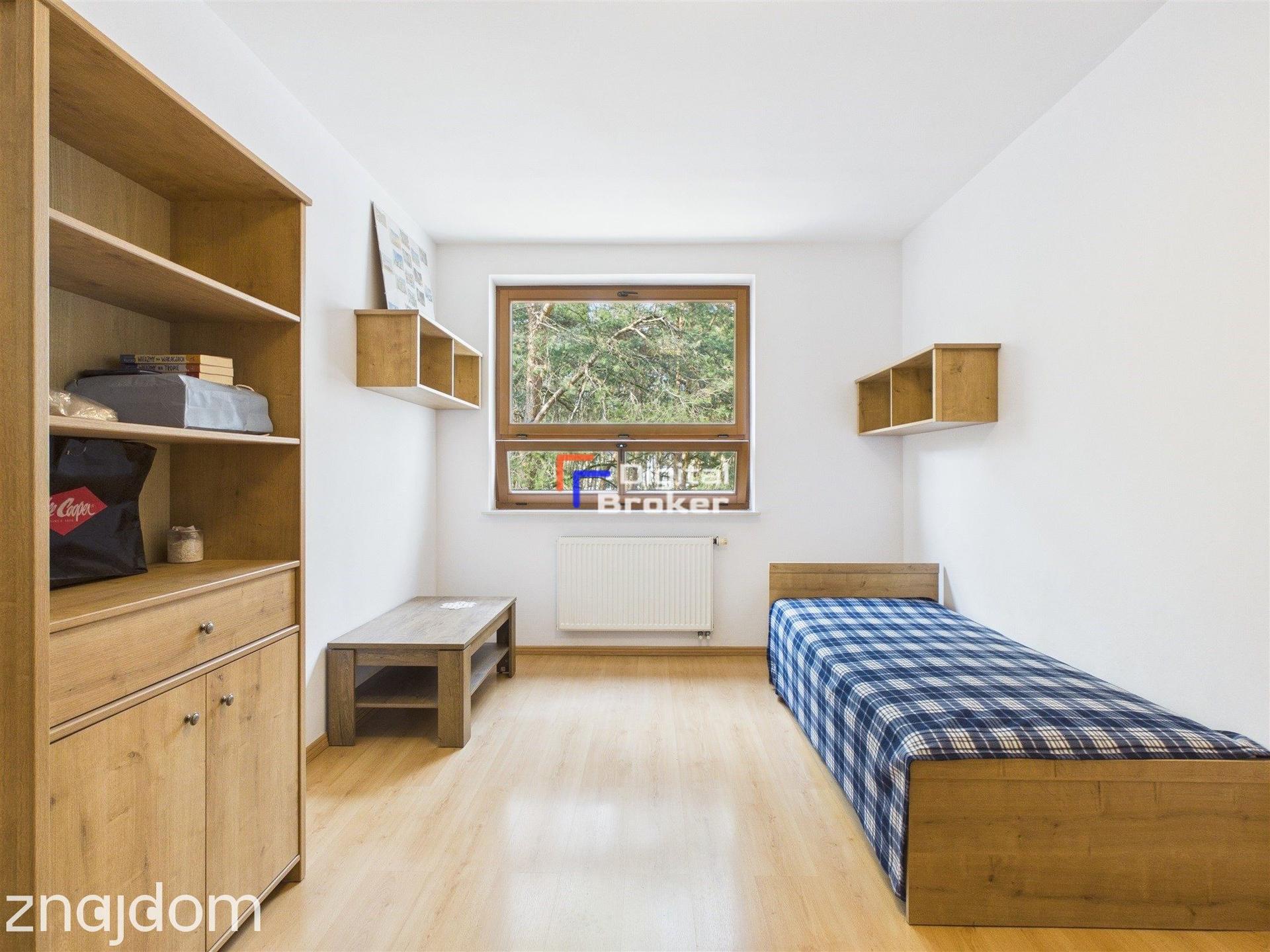 ⭐️Zamkniete osiedle⭐️80,77m²⭐️Widok na las⭐️ - zdjęcie 6