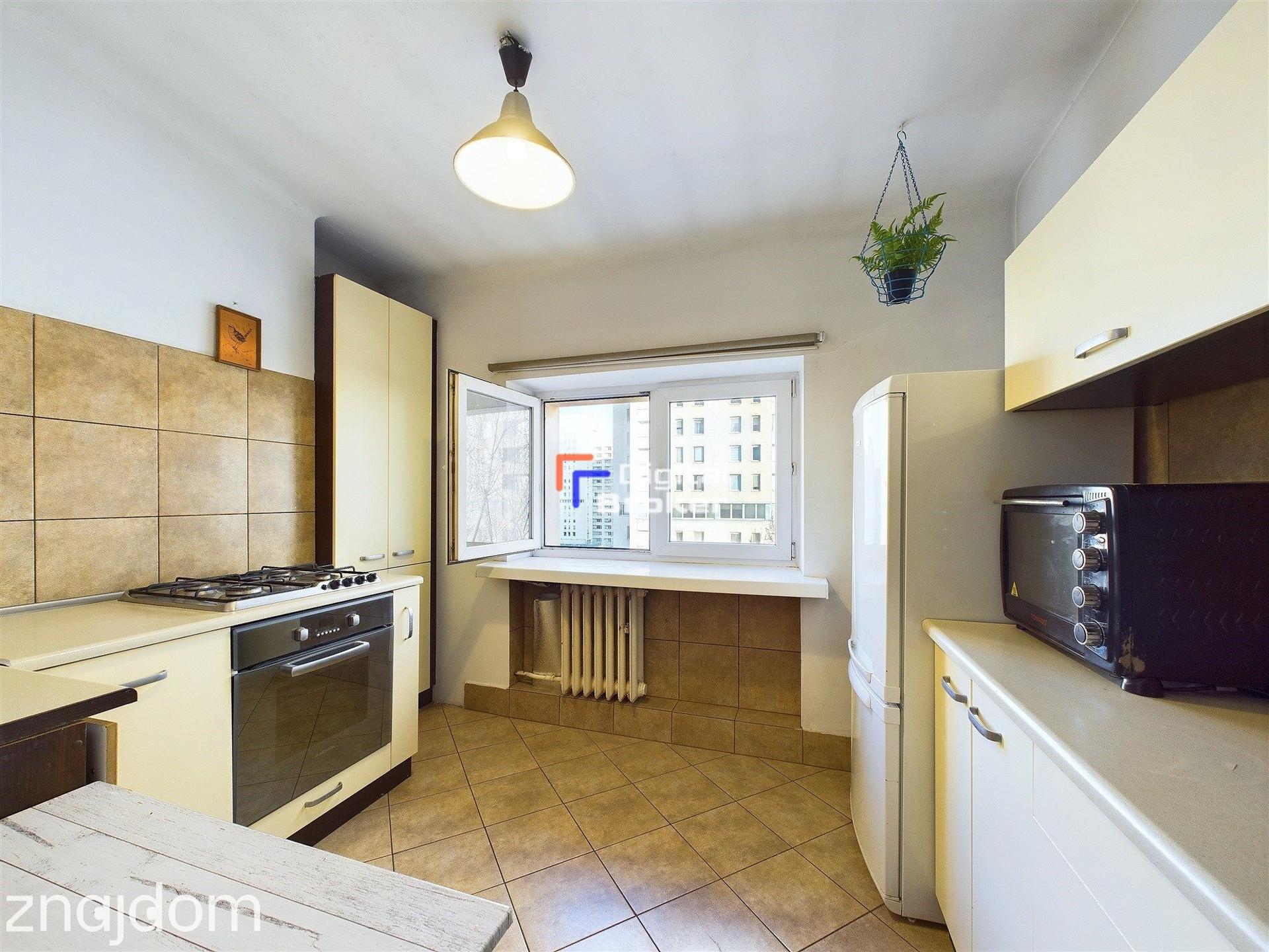 Idealna Inwestycja / 2 Pokoje / Rozkład / Winda / Centrum - zdjęcie 8