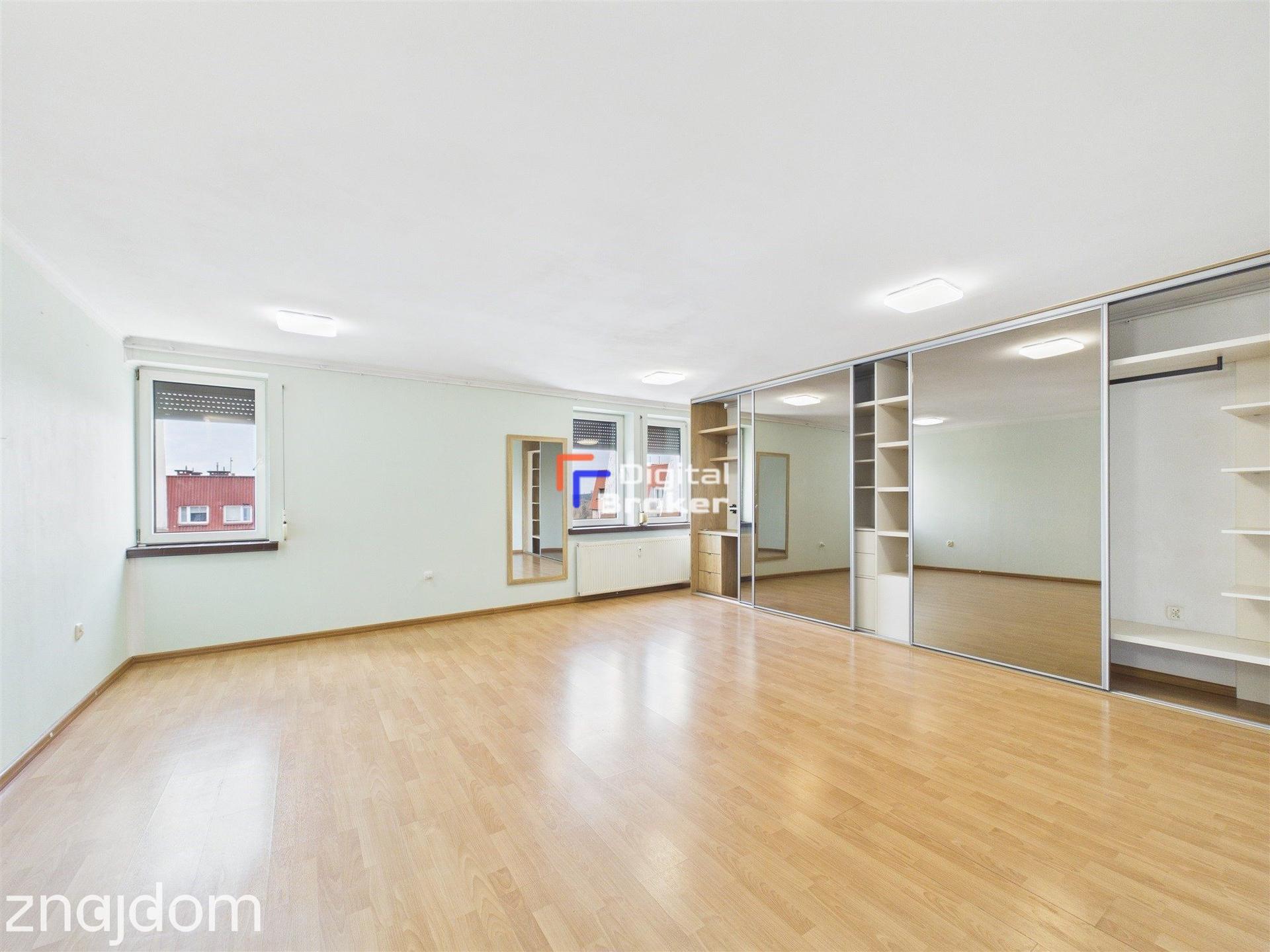 51 m2 | Ligota | blisko ŚUM | inwestycja