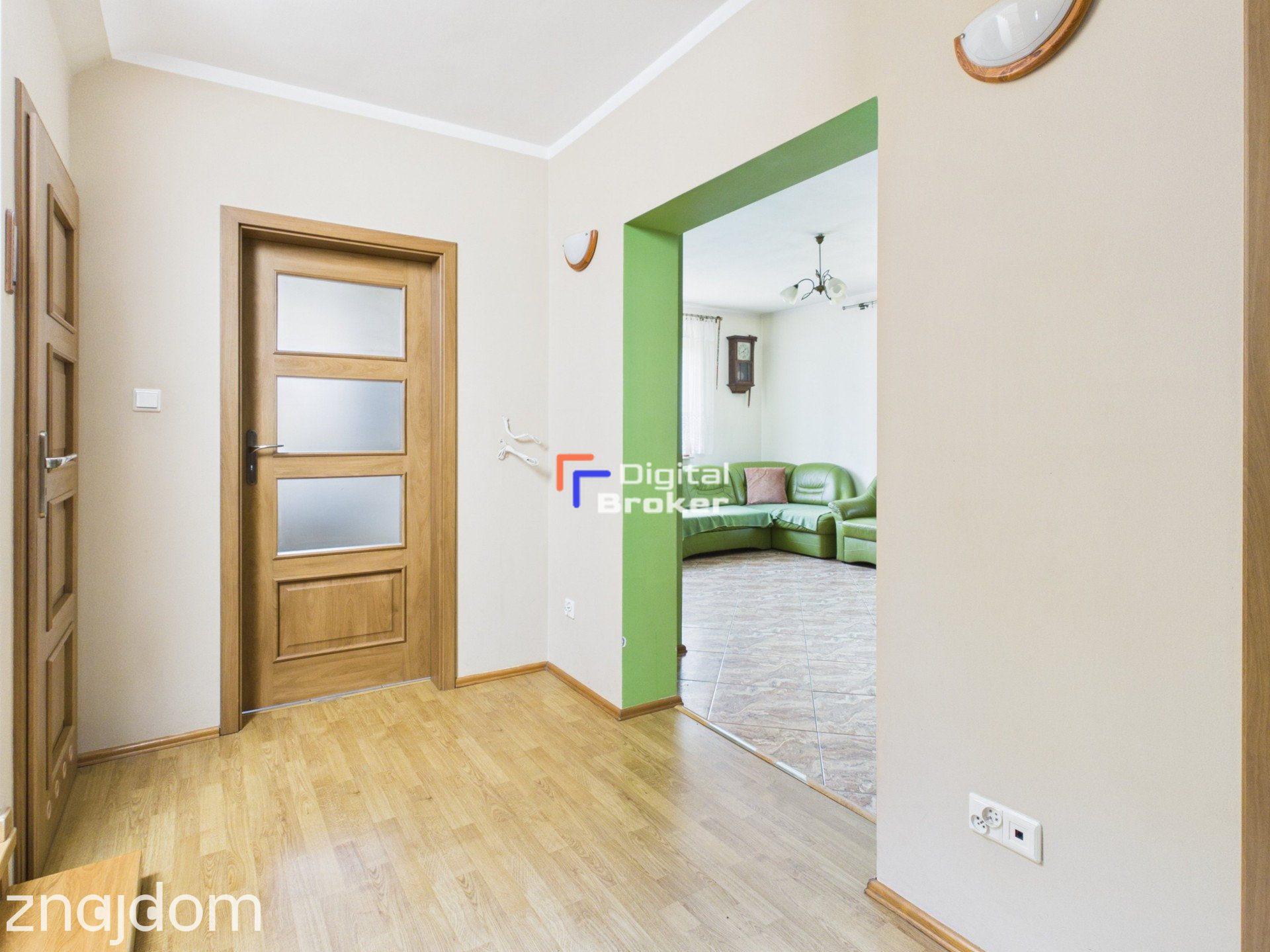 |Dom na dużej działce 1236 m² | Warszawa Wesoła| - zdjęcie 5