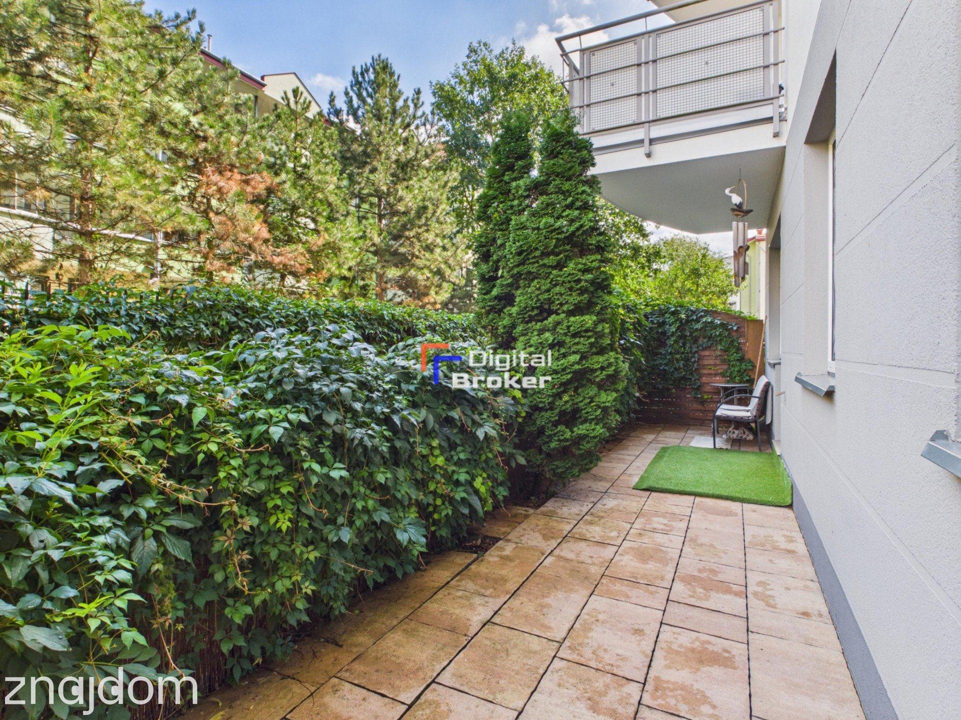 Funkcjonalne 2 pokoje z dużym balkonem 20 m²| Dobra Komunikacja - zdjęcie 6