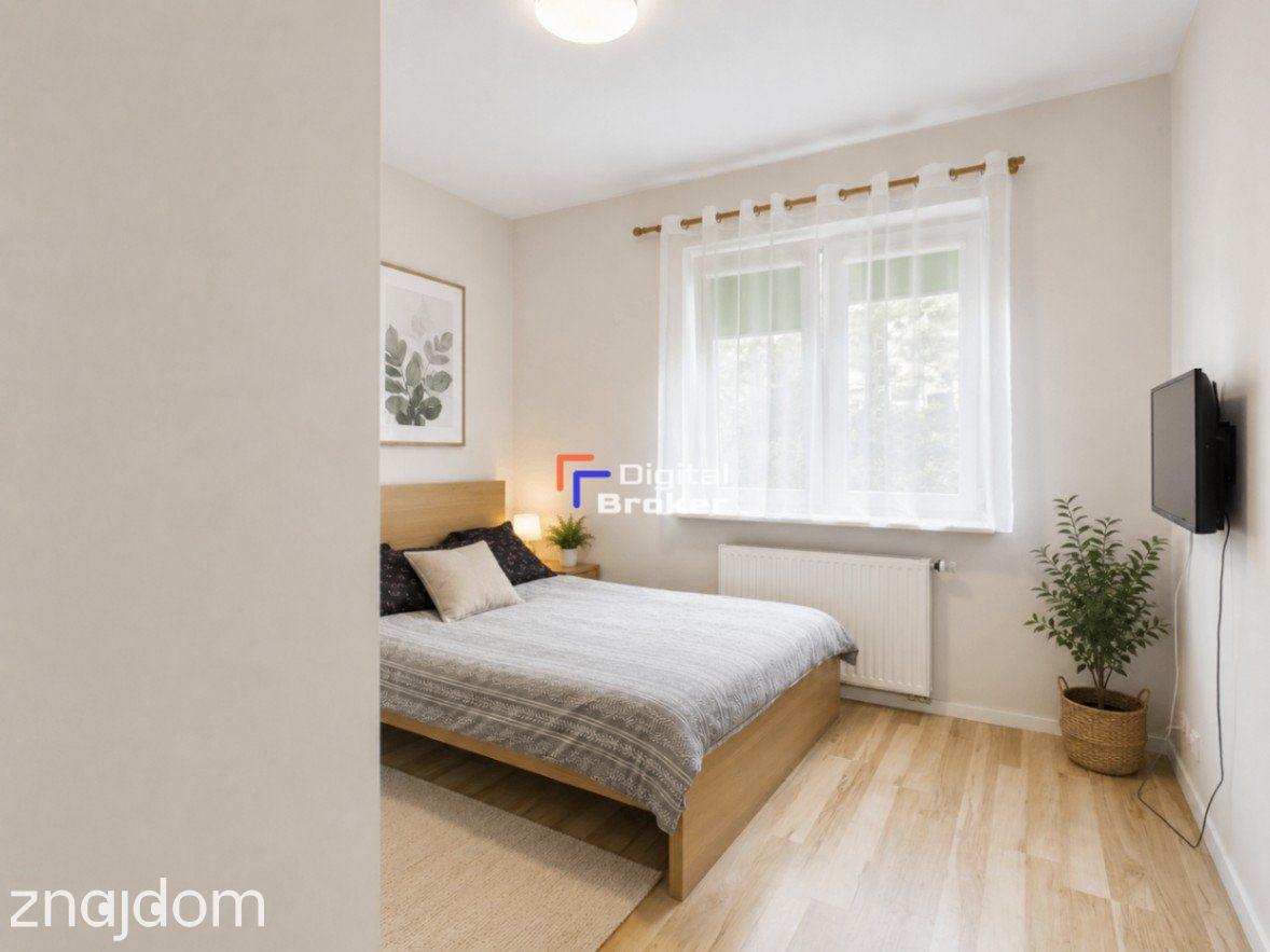 Funkcjonalne 2 pokoje z dużym balkonem 20 m²| Dobra Komunikacja - zdjęcie 8