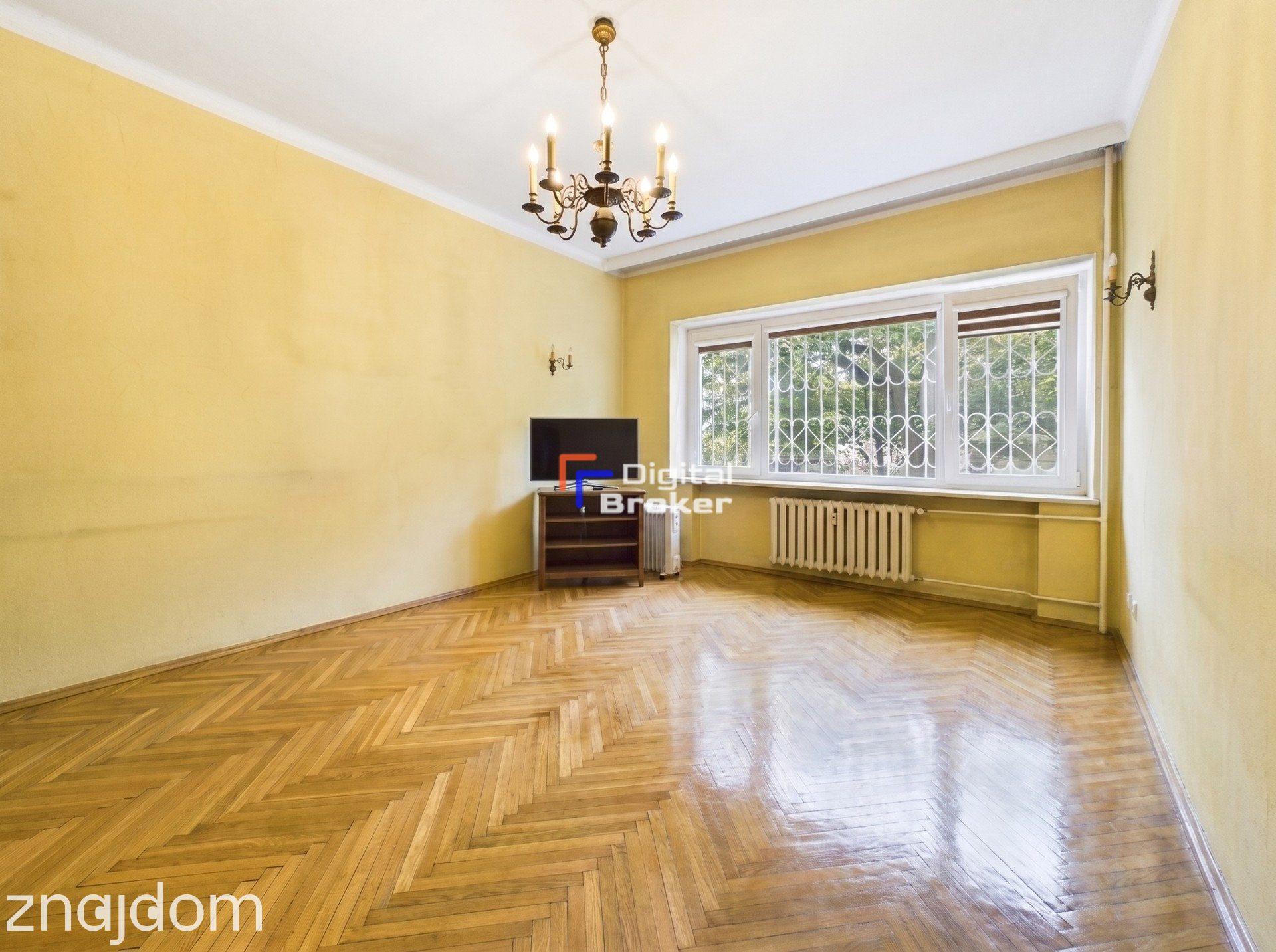 Mieszkanie 3-pokojowe, 60 m², Ochota, Radomska 10/12. - zdjęcie 2