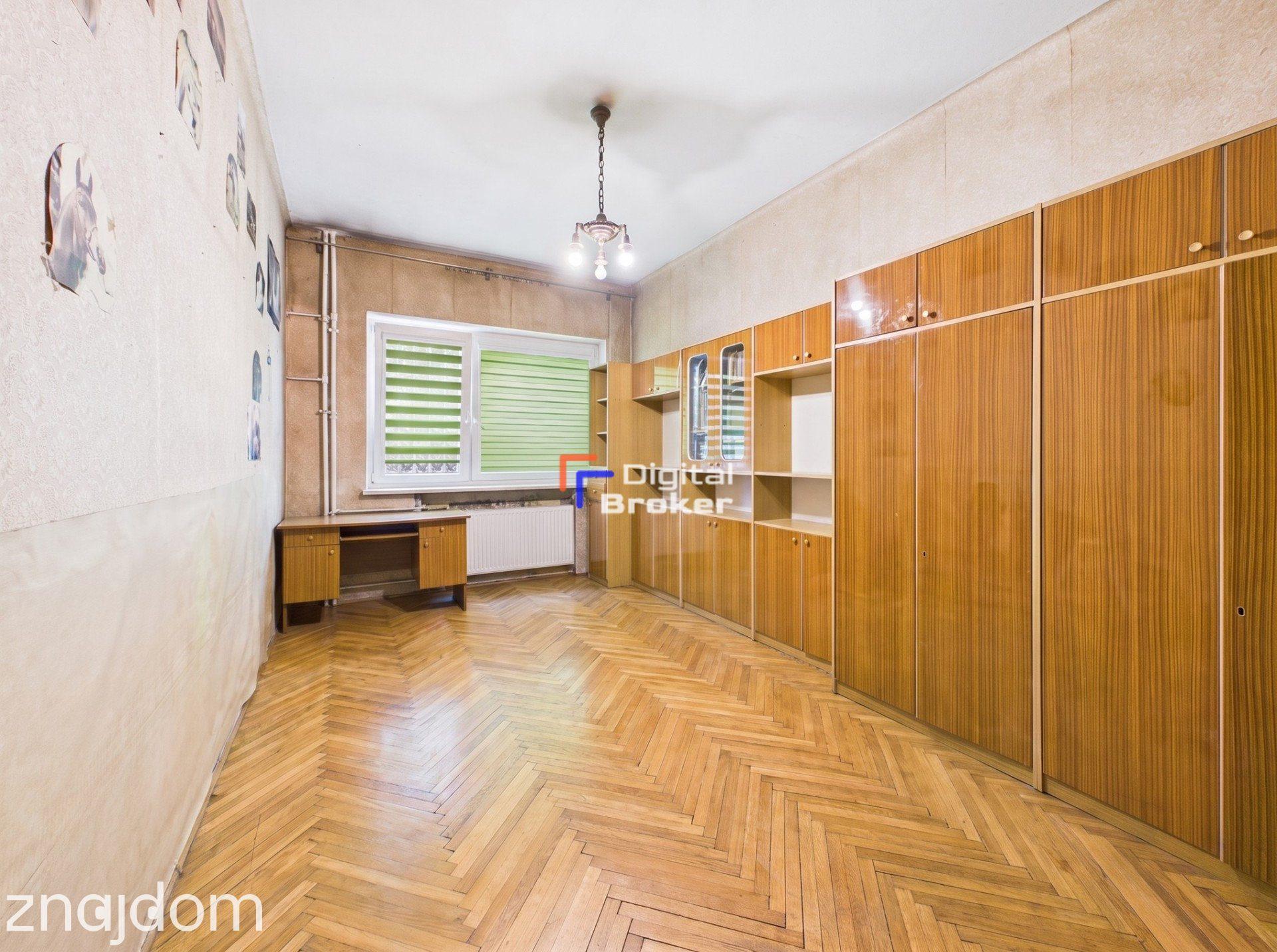 Mieszkanie 3-pokojowe, 60 m², Ochota, Radomska 10/12. - zdjęcie 3