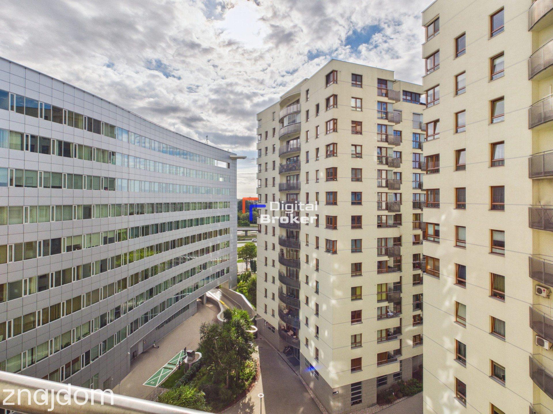 Mokotów | 61 m² | 8. p.| Widok na Tor Służew | 2005 rok | 0% Prowizji - zdjęcie 12