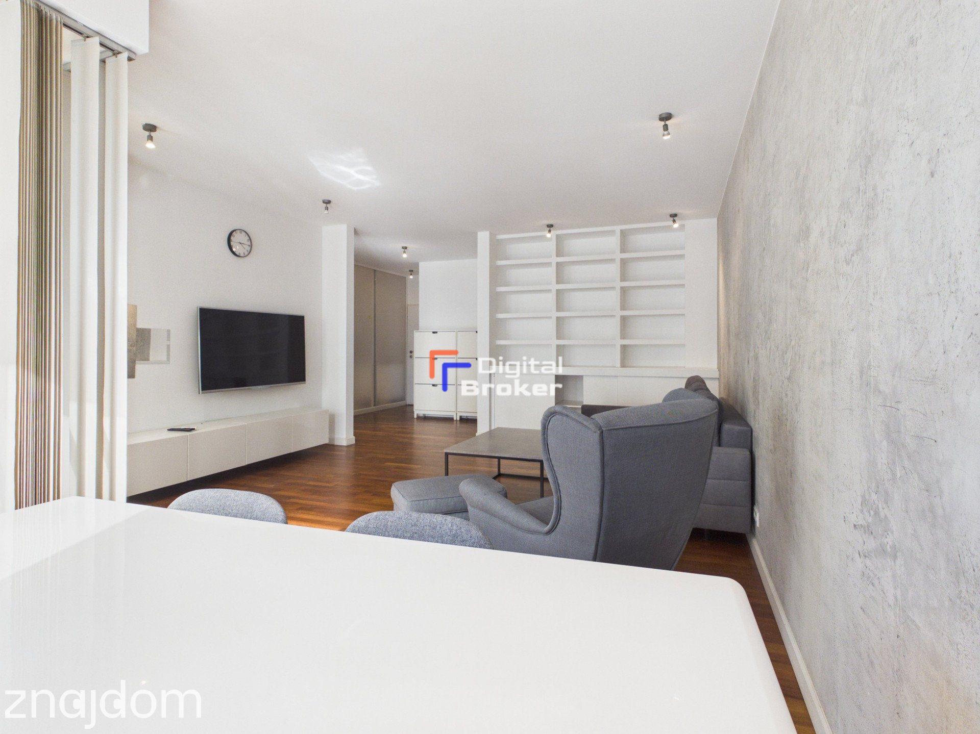 Mokotów | 61 m² | 8. p.| Widok na Tor Służew | 2005 rok | 0% Prowizji - zdjęcie 14