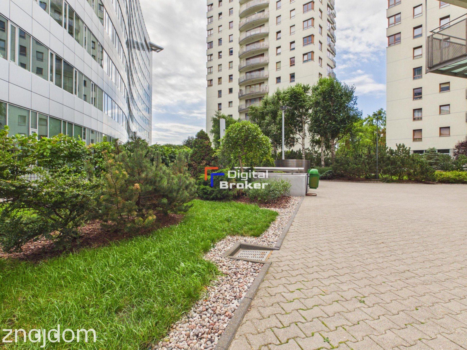 Mokotów | 61 m² | 8. p.| Widok na Tor Służew | 2005 rok | 0% Prowizji - zdjęcie 16