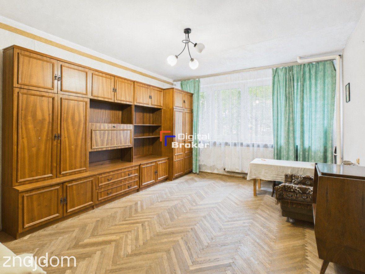 Serce starej Ochoty / Kawalerka 33,3 m2 / piwnica / Spiska 4a