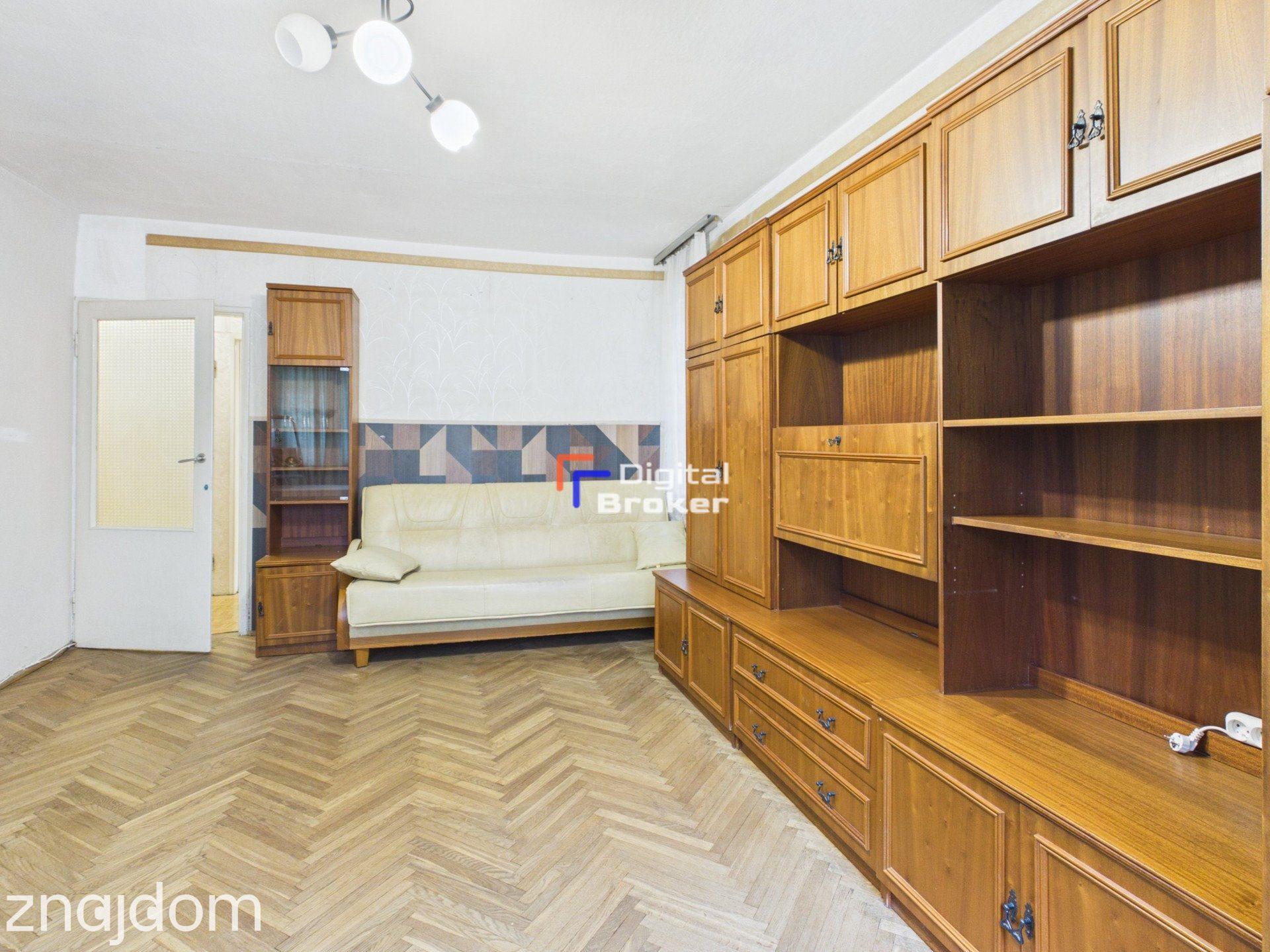 Serce starej Ochoty / Kawalerka 33,3 m2 / piwnica / Spiska 4a - zdjęcie 2