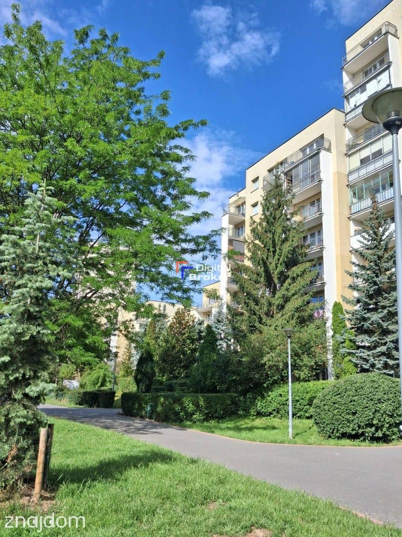 3-pok 200 m od Metra Stokłosy | 62,9 m2| Rozkładowe | KW - zdjęcie 10