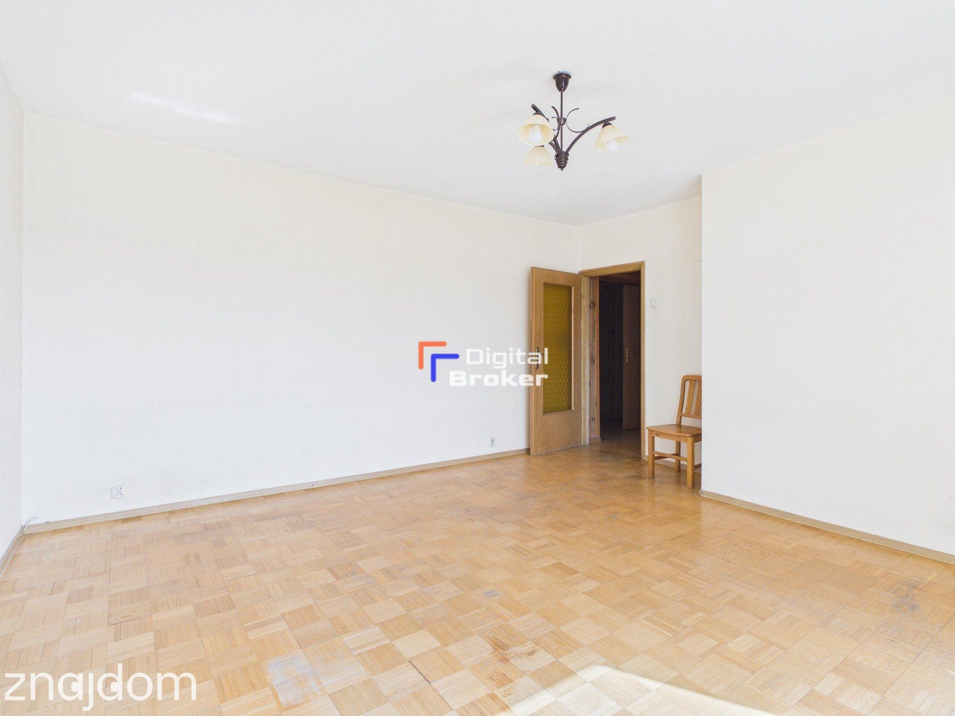 3-pok 200 m od Metra Stokłosy | 62,9 m2| Rozkładowe | KW - zdjęcie 11