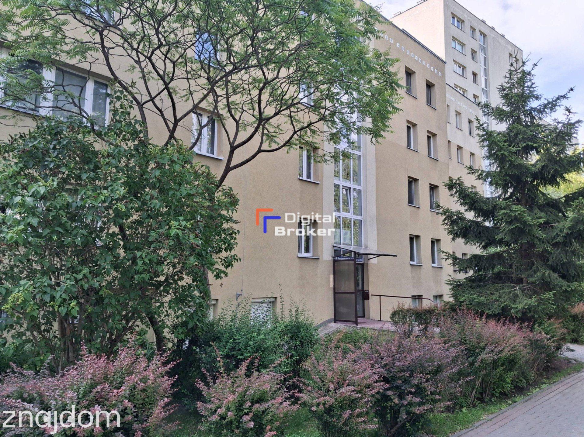 3-pok 200 m od Metra Stokłosy | 62,9 m2| Rozkładowe | KW - zdjęcie 13