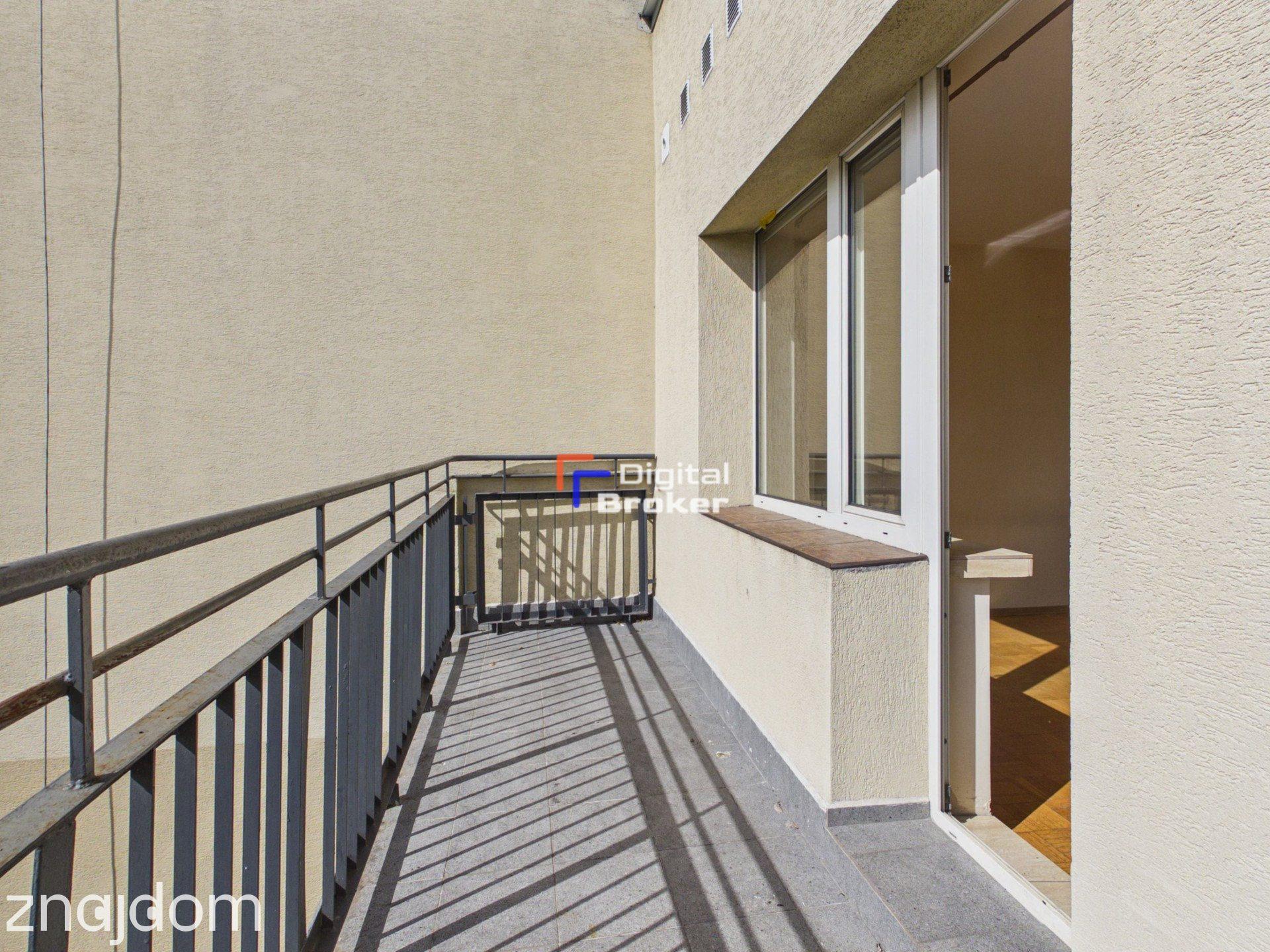 3-pok 200 m od Metra Stokłosy | 62,9 m2| Rozkładowe | KW - zdjęcie 2