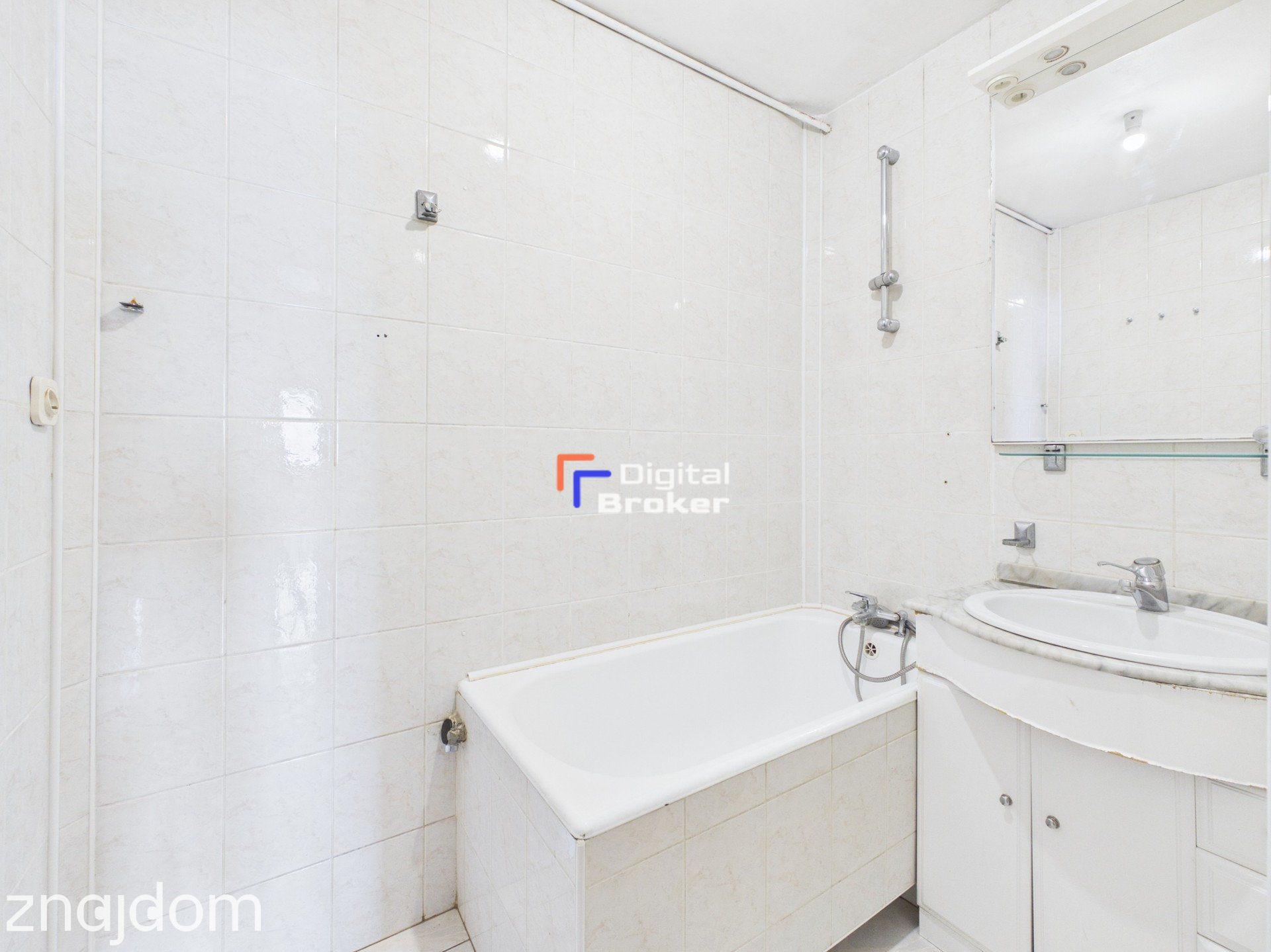 3-pok 200 m od Metra Stokłosy | 62,9 m2| Rozkładowe | KW - zdjęcie 4