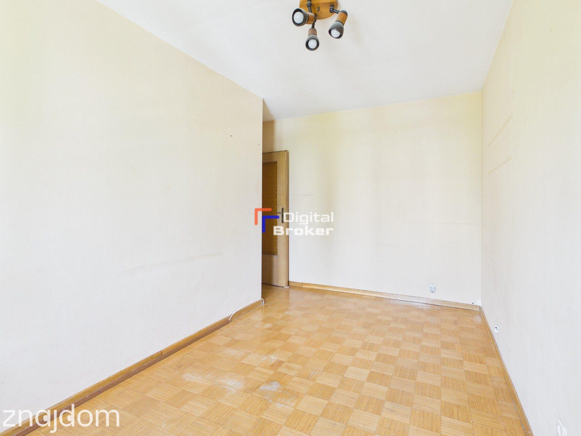 3-pok 200 m od Metra Stokłosy | 62,9 m2| Rozkładowe | KW - zdjęcie 6
