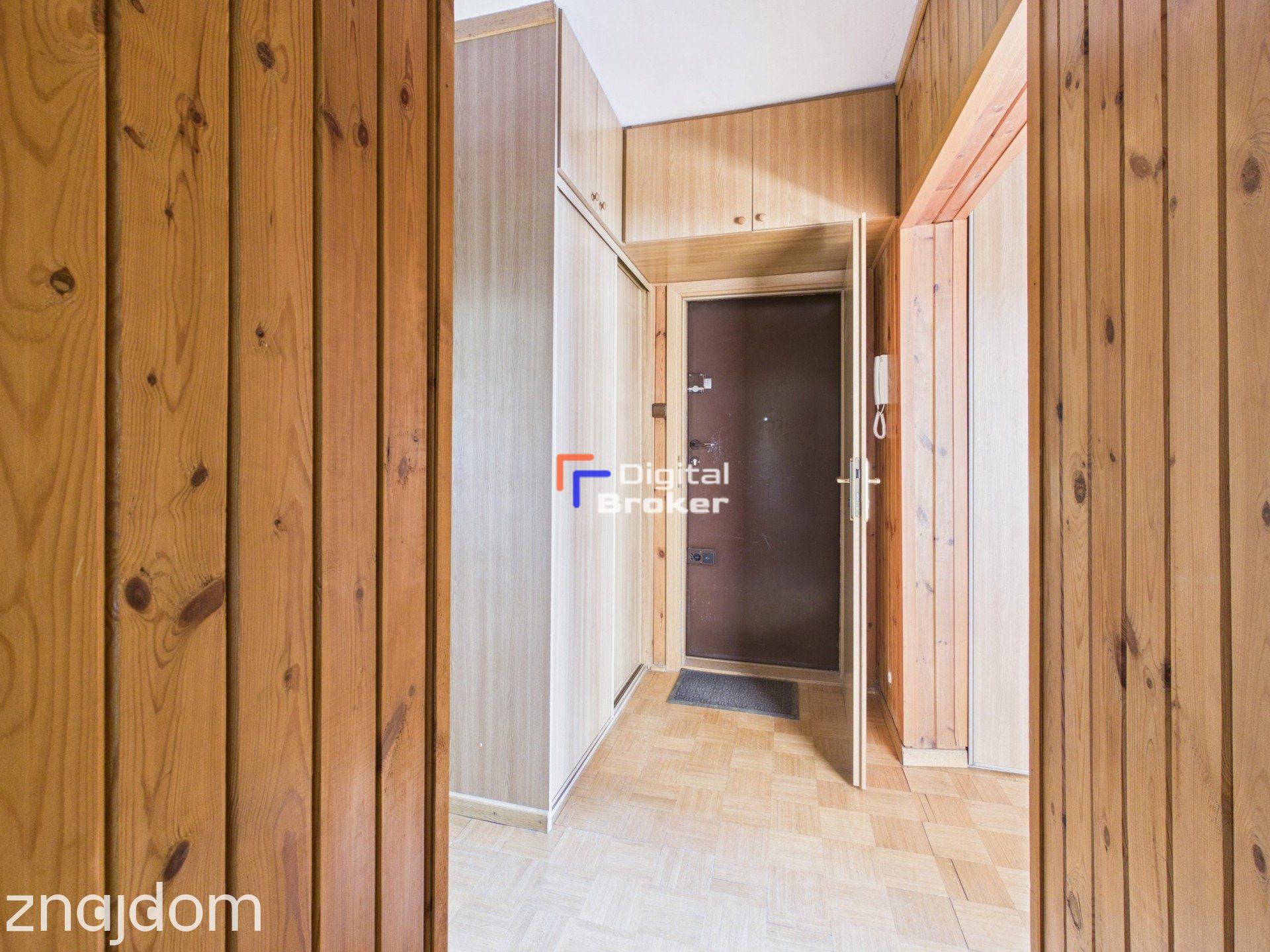 3-pok 200 m od Metra Stokłosy | 62,9 m2| Rozkładowe | KW - zdjęcie 7