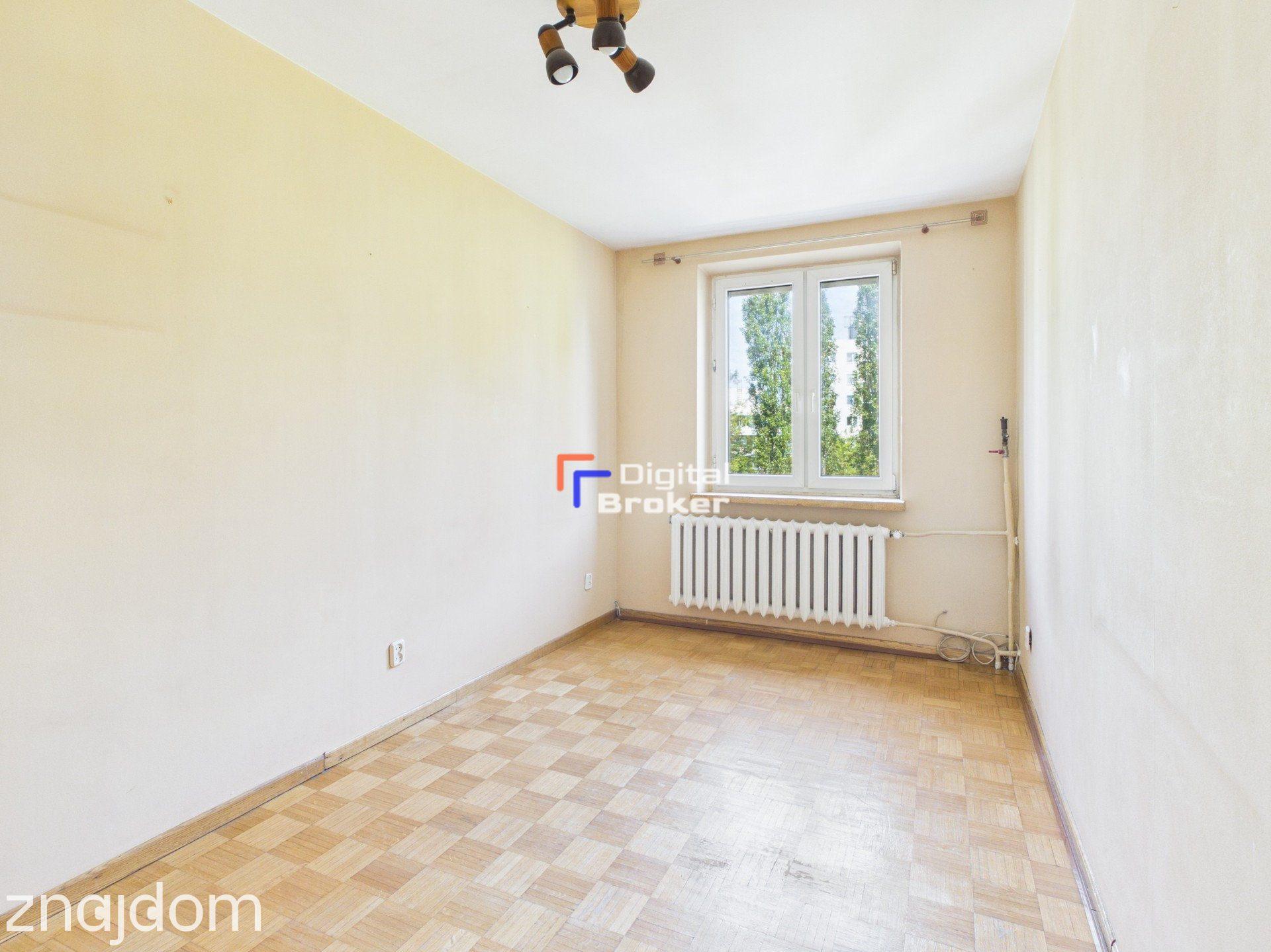 3-pok 200 m od Metra Stokłosy | 62,9 m2| Rozkładowe | KW - zdjęcie 8