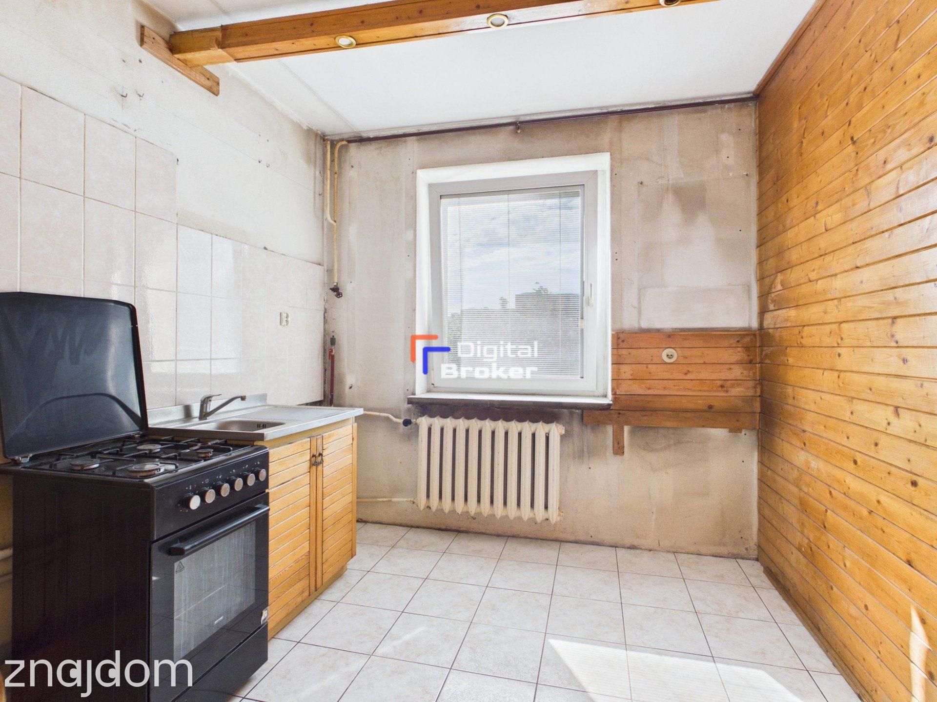 3-pok 200 m od Metra Stokłosy | 62,9 m2| Rozkładowe | KW - zdjęcie 9