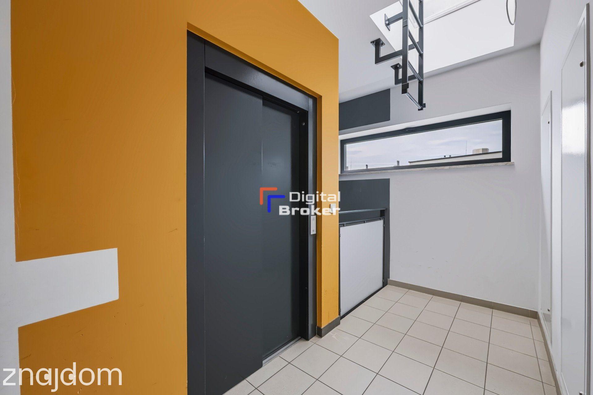 3 pok 57,7m2 Niedzielskiego Balkon Komórka Garaż - zdjęcie 20