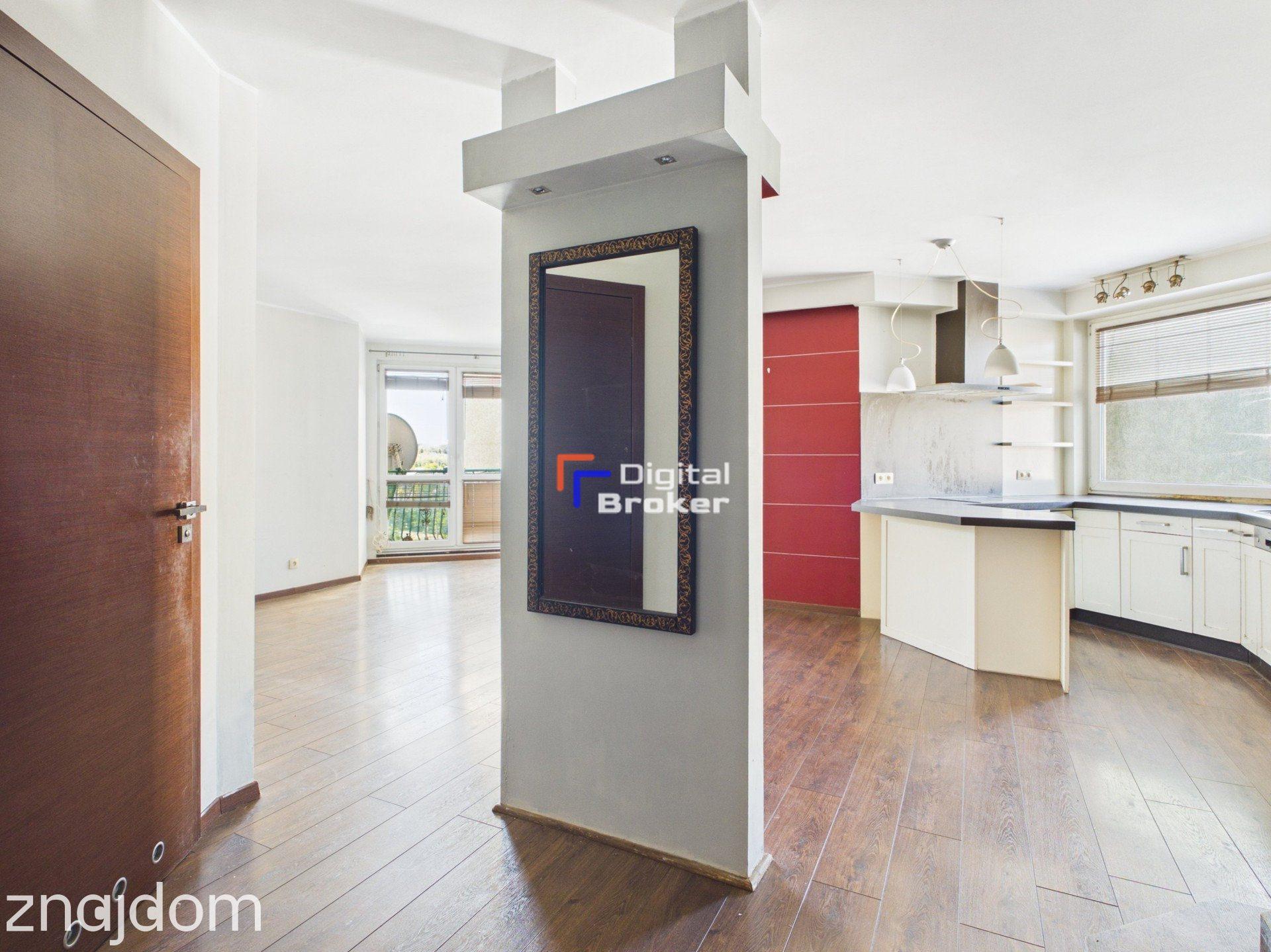 Dwupoziomowe 106 m² | 4 pokoje| Piaseczno - zdjęcie 3