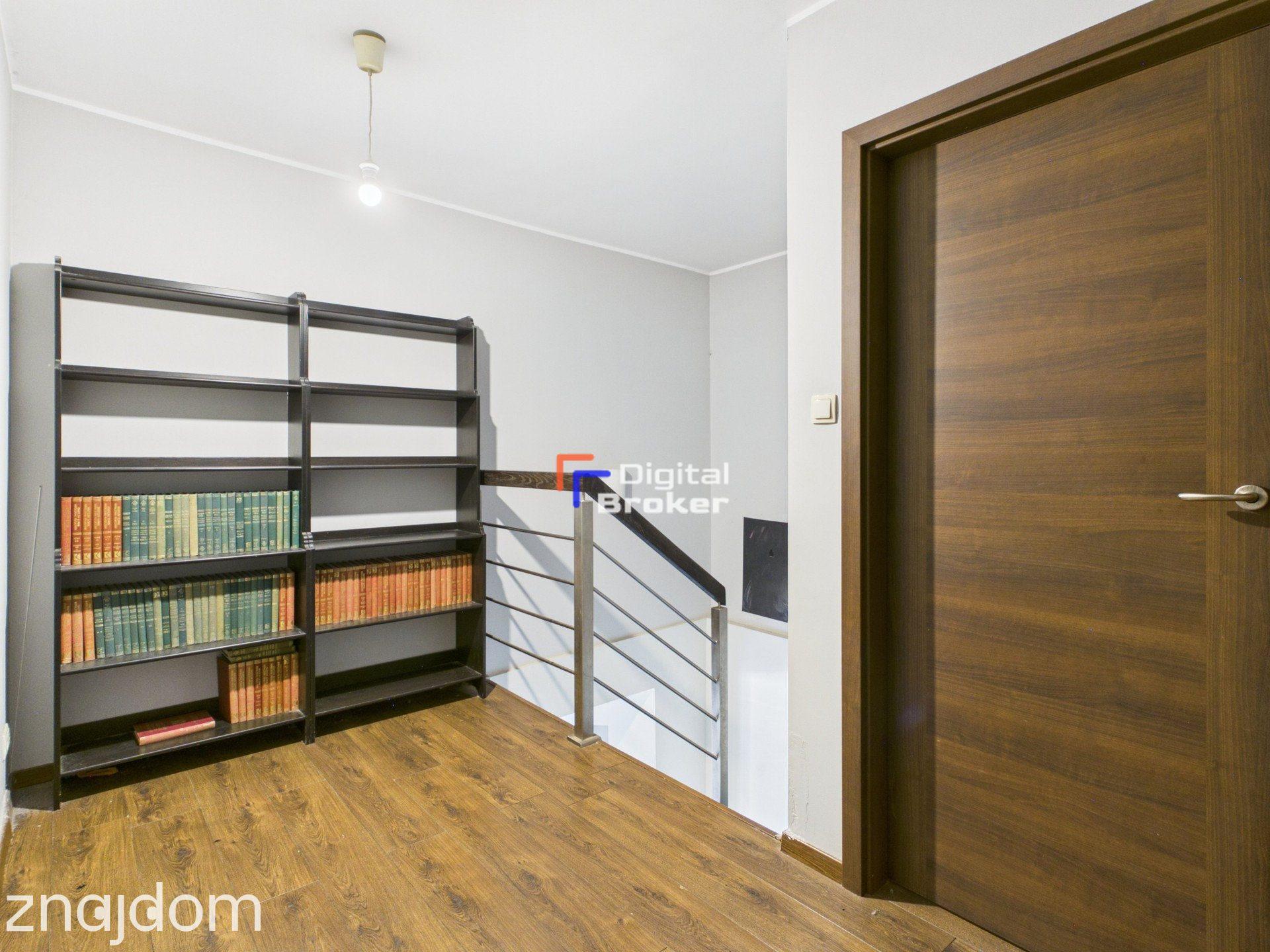 Dwupoziomowe 106 m² | 4 pokoje| Piaseczno - zdjęcie 6