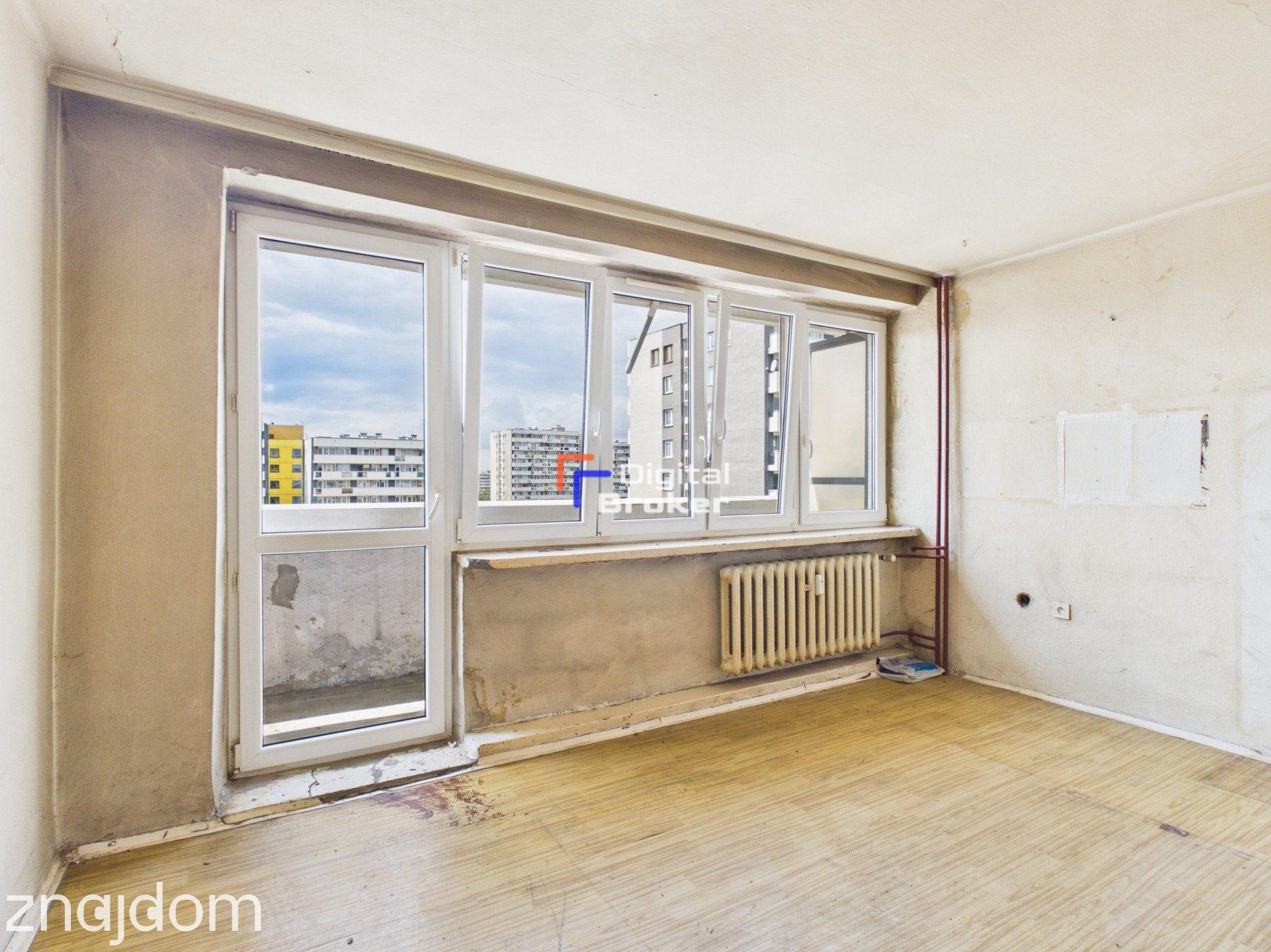 37 m2 | Os. Tysiąclecia | Park Śląski | 1/2 pokoje, widok! - zdjęcie 2