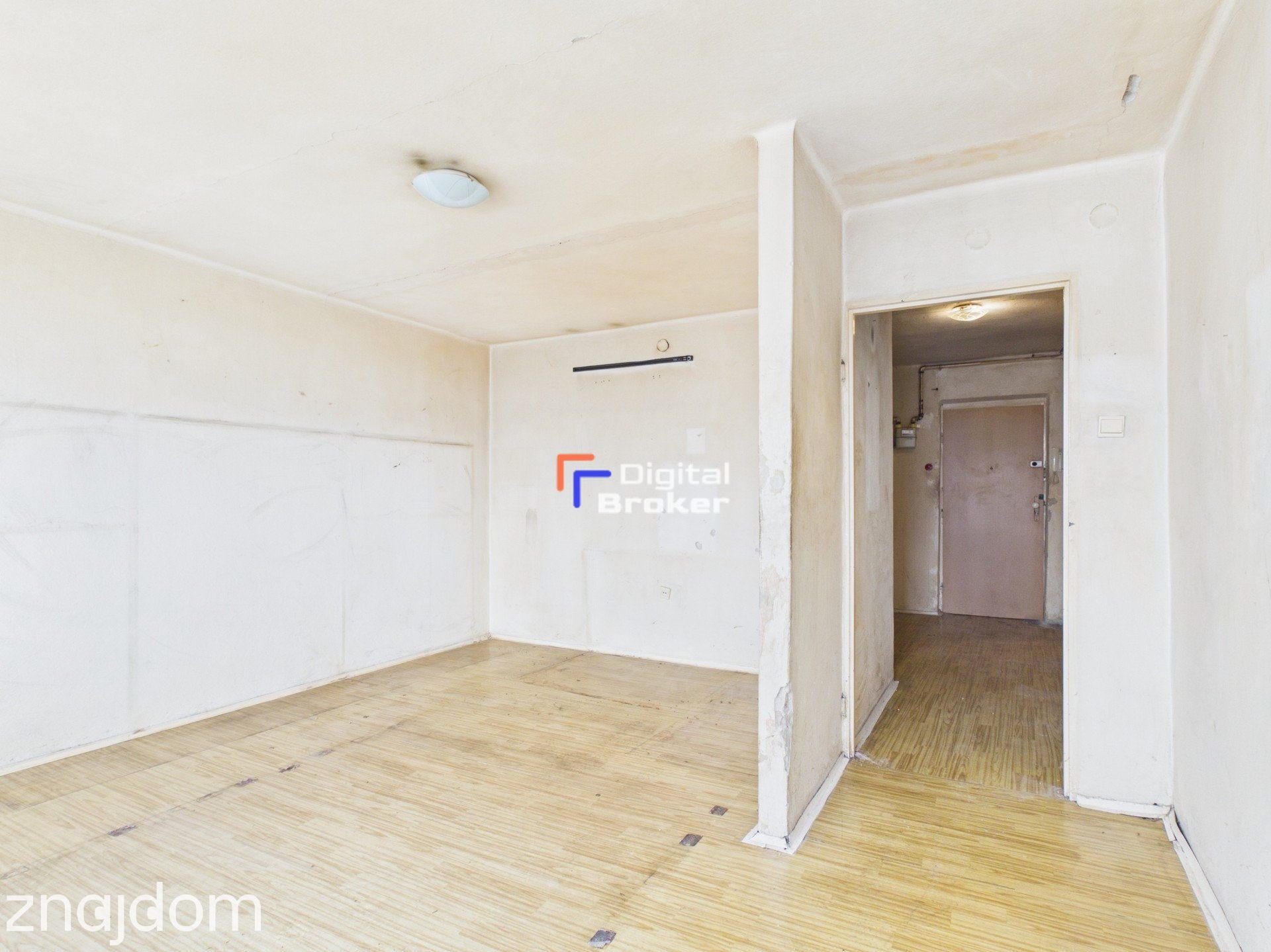 37 m2 | Os. Tysiąclecia | Park Śląski | 1/2 pokoje, widok! - zdjęcie 5