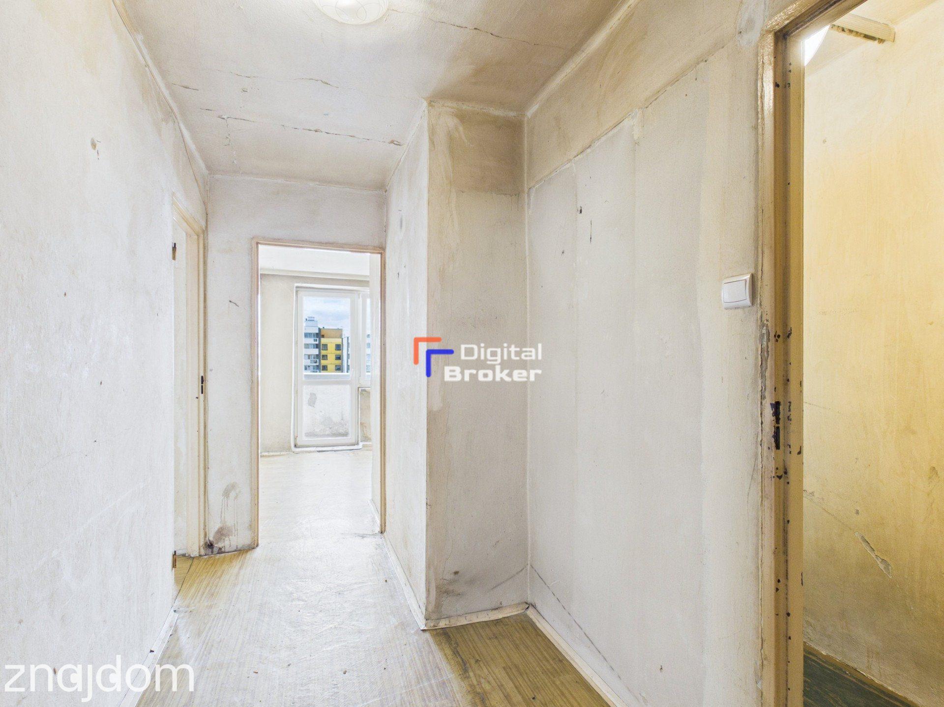 37 m2 | Os. Tysiąclecia | Park Śląski | 1/2 pokoje, widok! - zdjęcie 6
