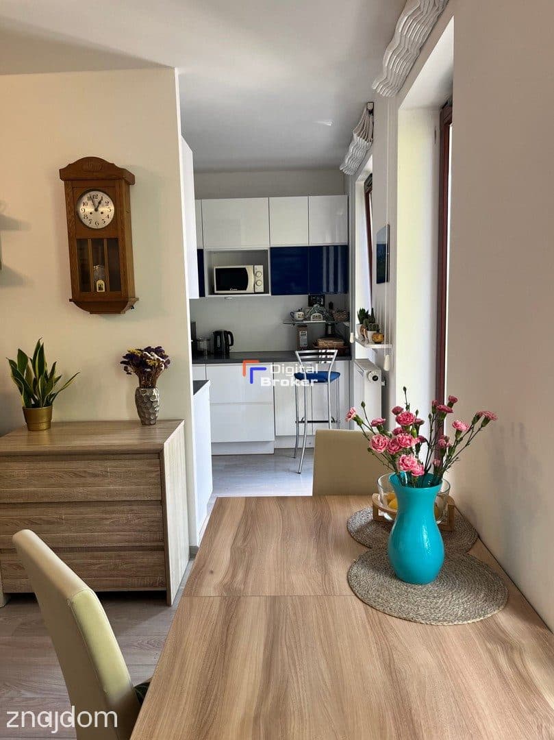 Gdynia Redłowo | 2 pokoje | balkon | winda | parking - zdjęcie 3