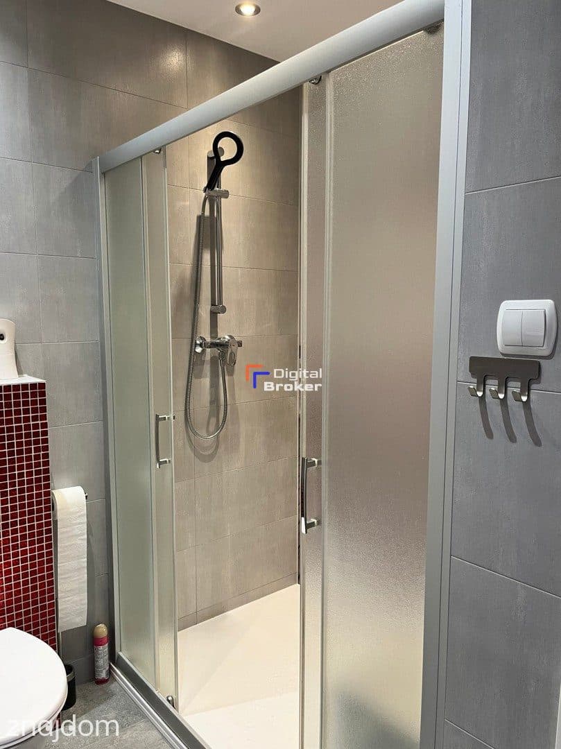 Gdynia Redłowo | 2 pokoje | balkon | winda | parking - zdjęcie 7