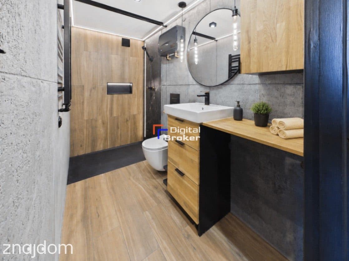 Wyjątkowy loft z antresolą | Kamienica z podwórkiem i parkingiem
