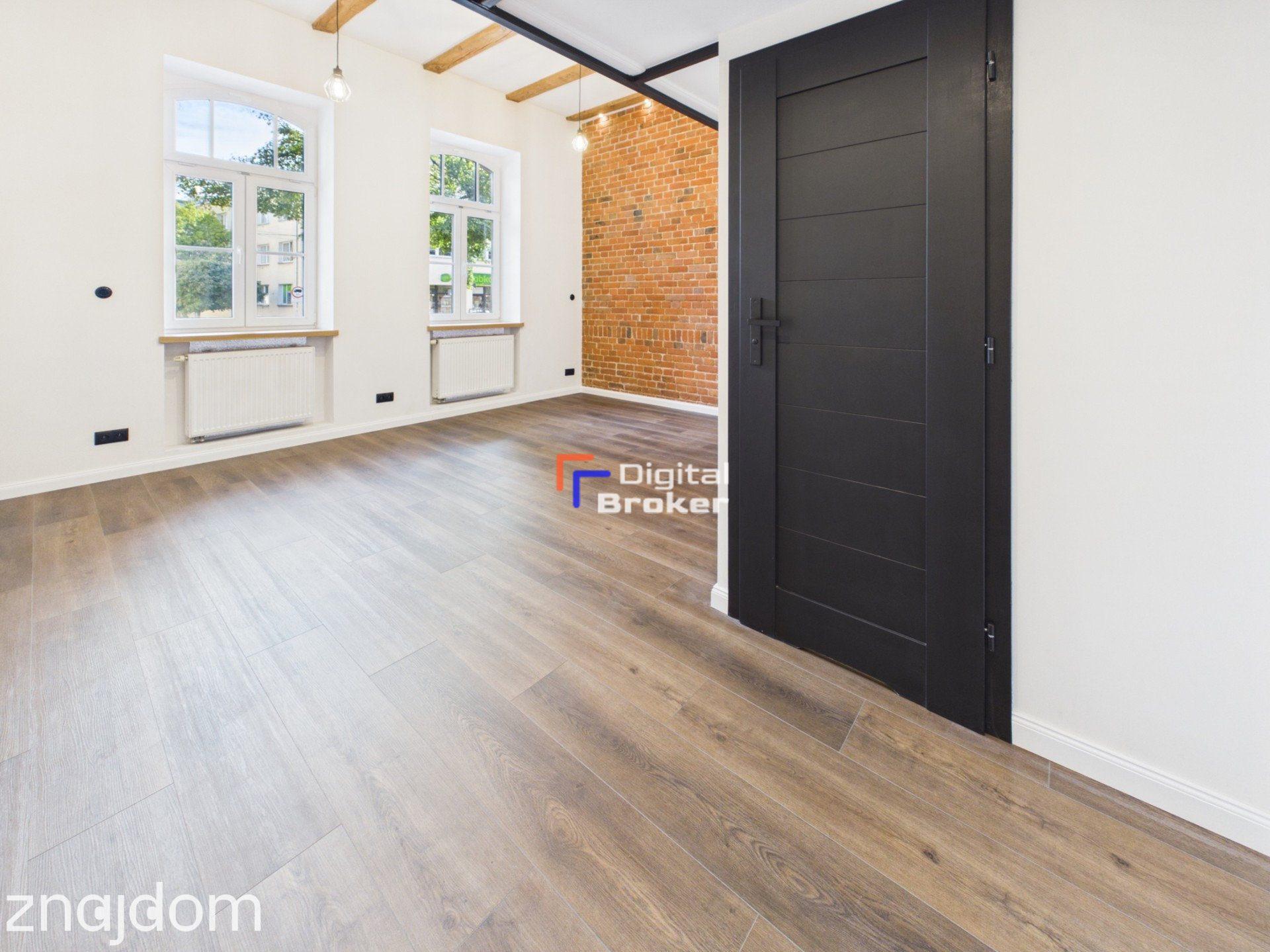 Wyjątkowy loft z antresolą | Kamienica z podwórkiem i parkingiem - zdjęcie 10