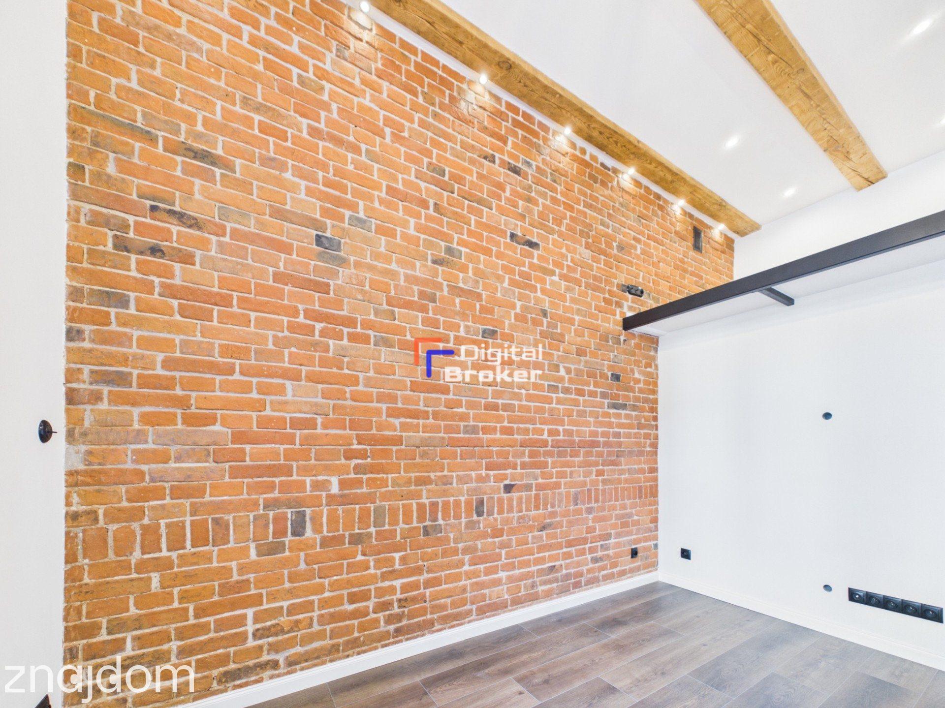 Wyjątkowy loft z antresolą | Kamienica z podwórkiem i parkingiem - zdjęcie 12