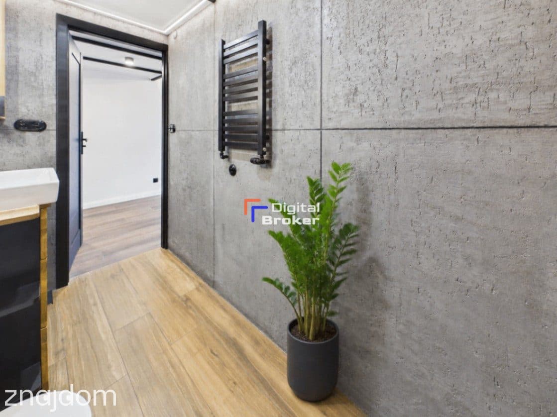 Wyjątkowy loft z antresolą | Kamienica z podwórkiem i parkingiem - zdjęcie 15