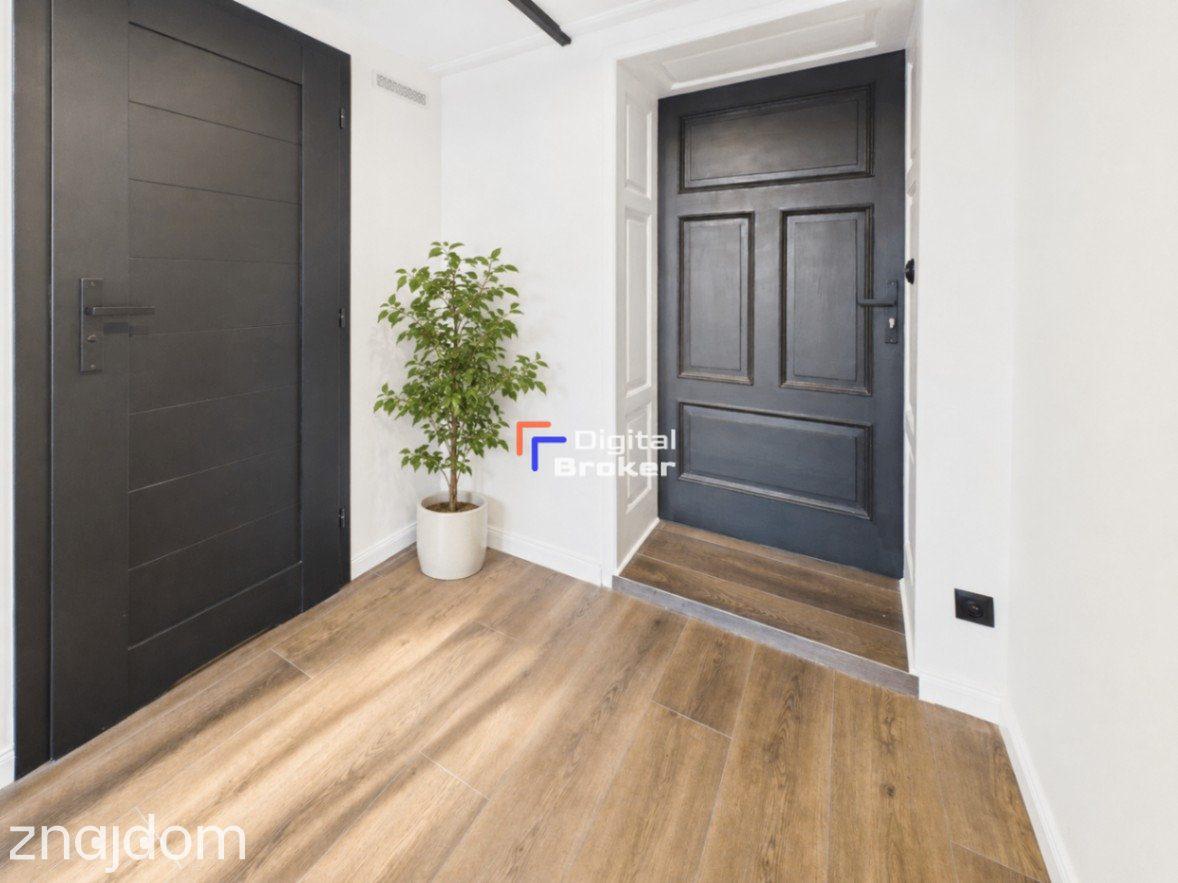 Wyjątkowy loft z antresolą | Kamienica z podwórkiem i parkingiem - zdjęcie 17