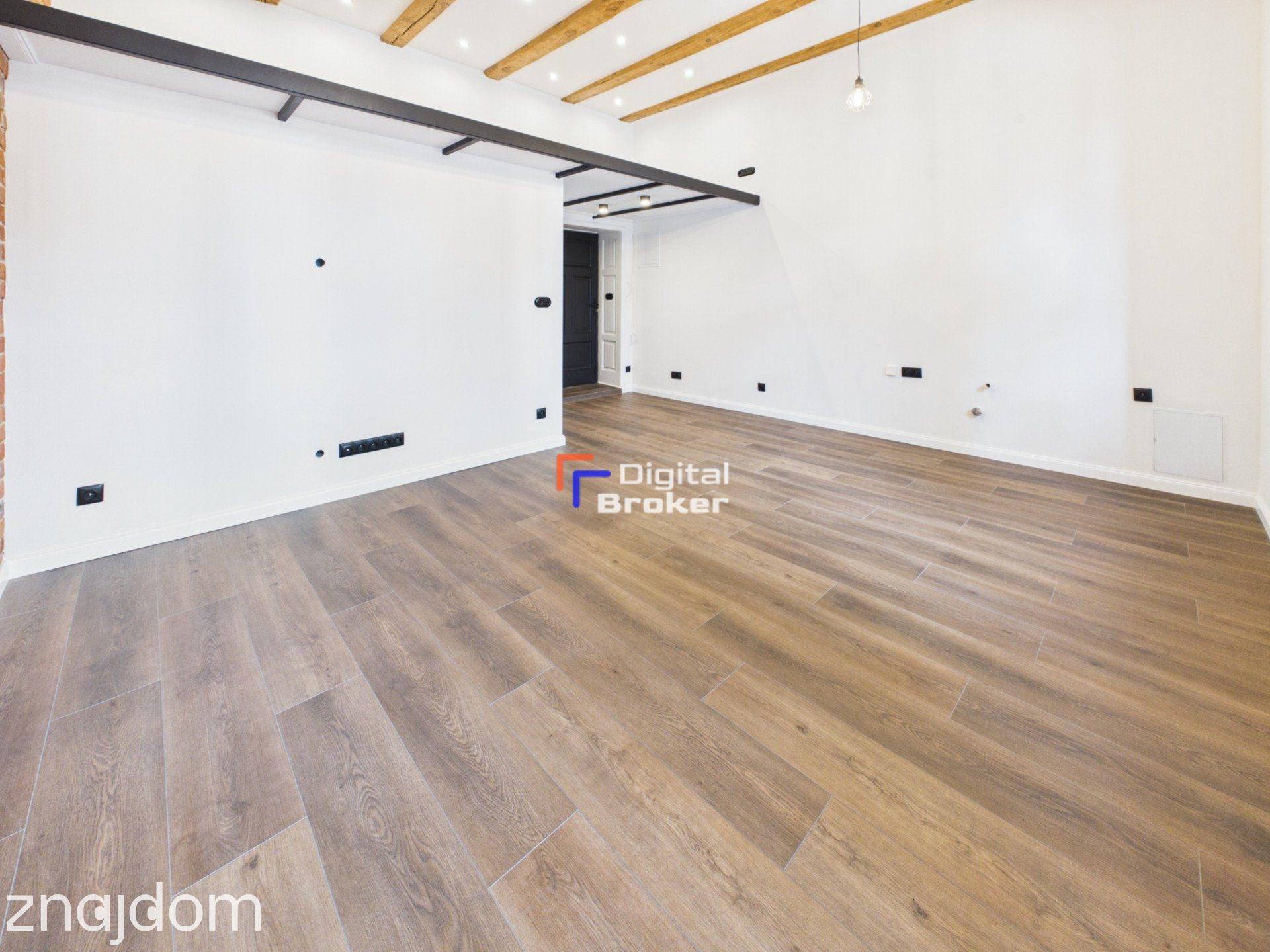 Wyjątkowy loft z antresolą | Kamienica z podwórkiem i parkingiem - zdjęcie 18