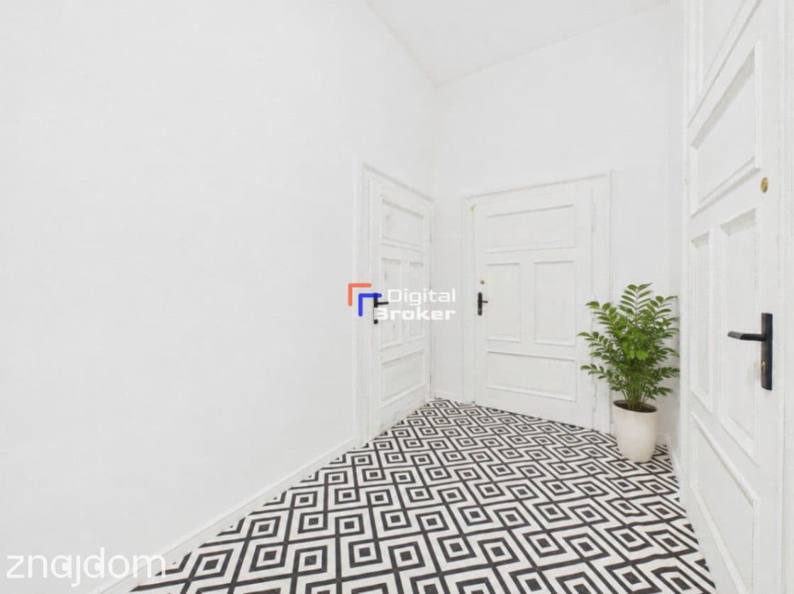 Wyjątkowy loft z antresolą | Kamienica z podwórkiem i parkingiem - zdjęcie 19