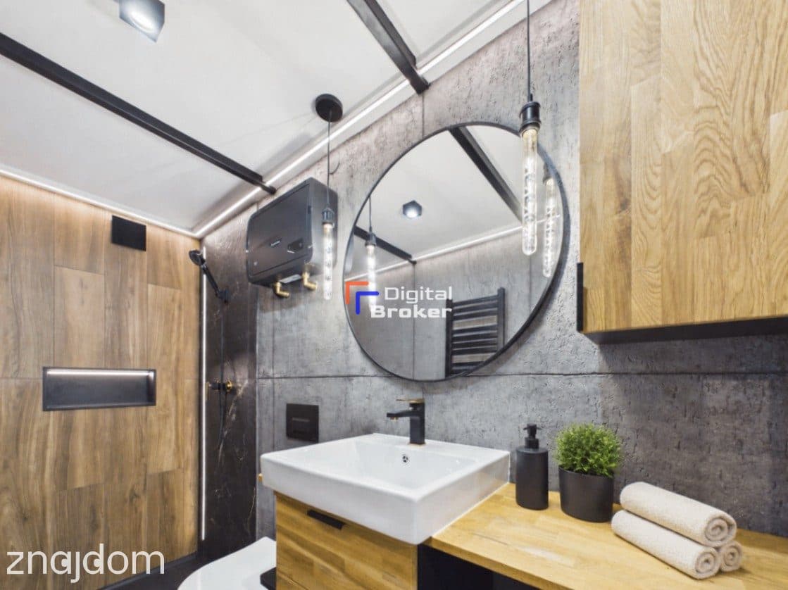 Wyjątkowy loft z antresolą | Kamienica z podwórkiem i parkingiem - zdjęcie 2