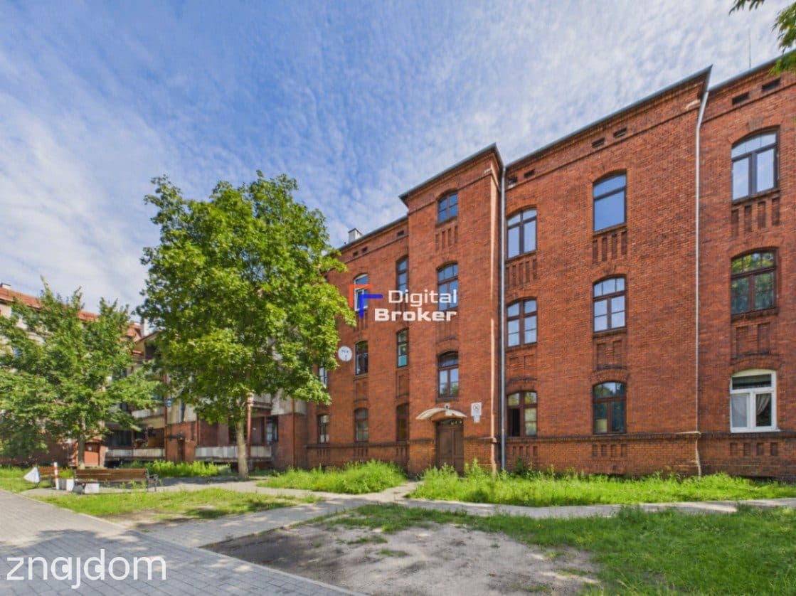 Wyjątkowy loft z antresolą | Kamienica z podwórkiem i parkingiem - zdjęcie 20