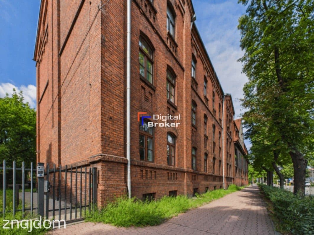 Wyjątkowy loft z antresolą | Kamienica z podwórkiem i parkingiem - zdjęcie 21
